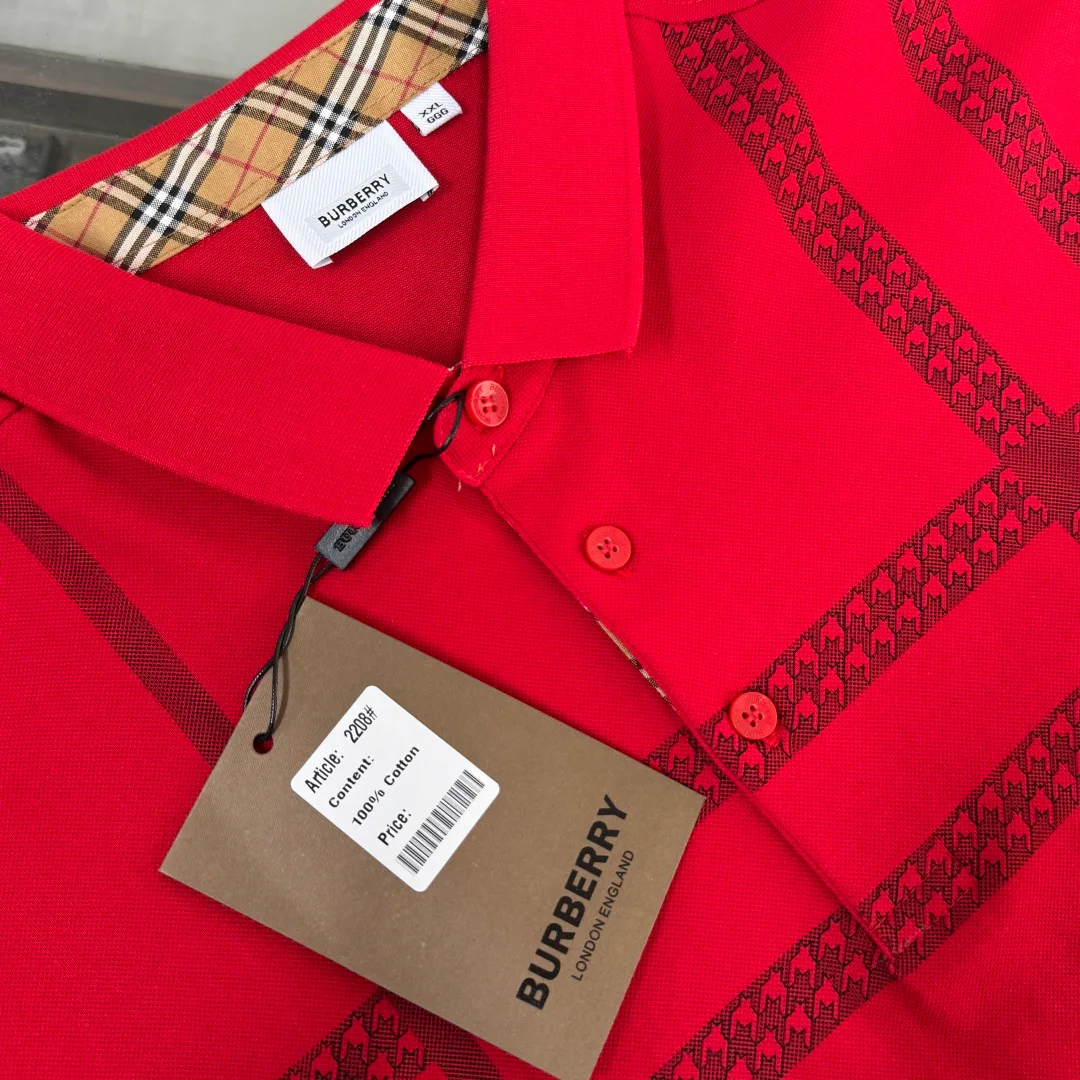 Рубашки Мужские Burberry 11690917