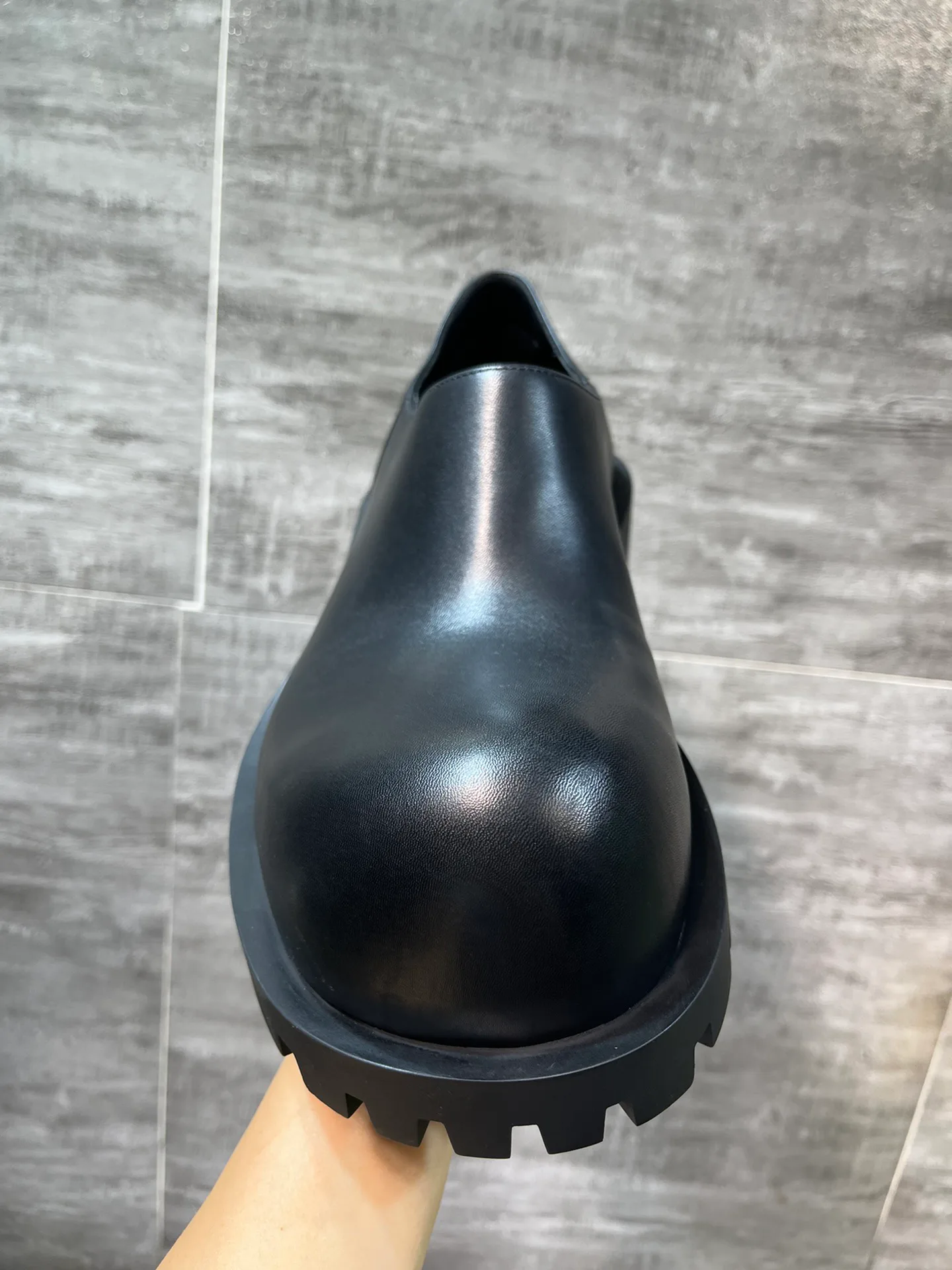 Лоферы И Туфли Мужские Balenciaga 272046