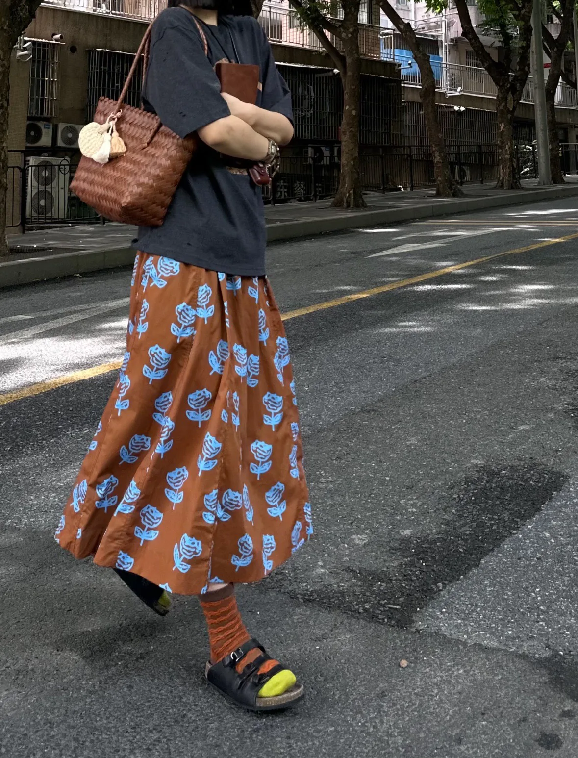 Юбки Женские Marni 11422879