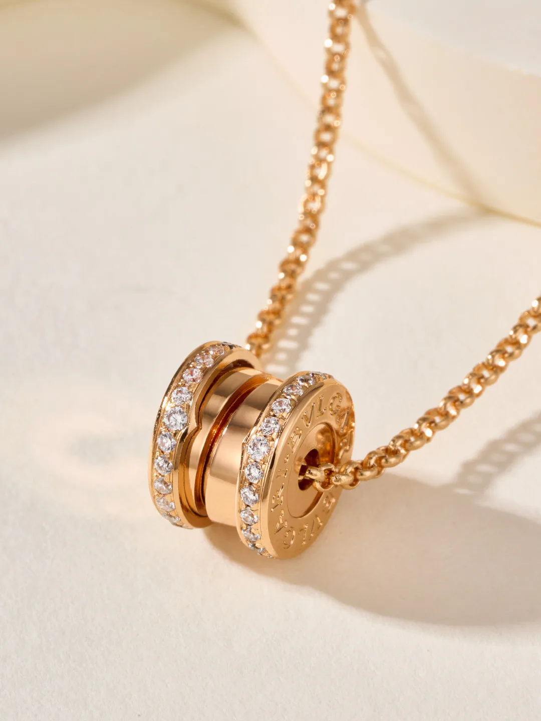 Бижутерия Bvlgari 18177039