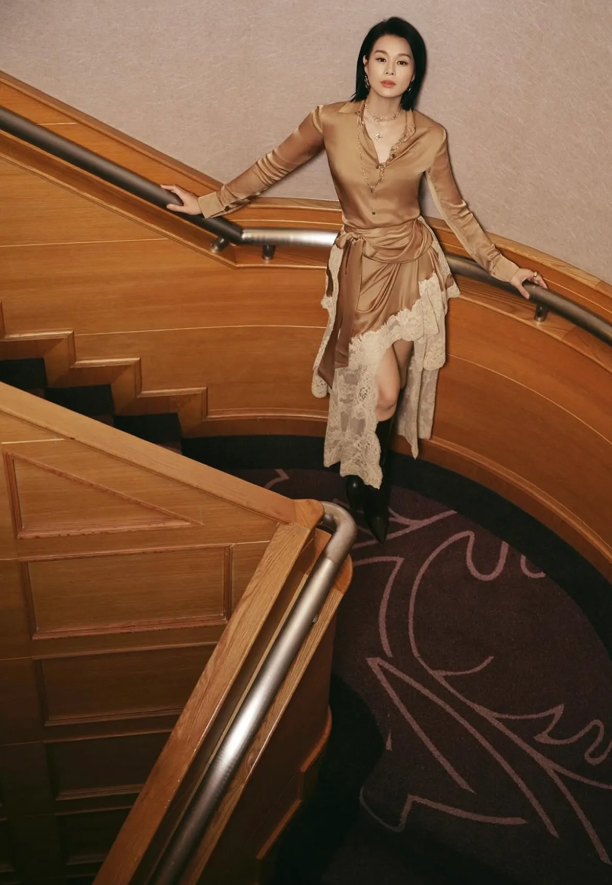 Юбки Женские Zimmermann 6087155