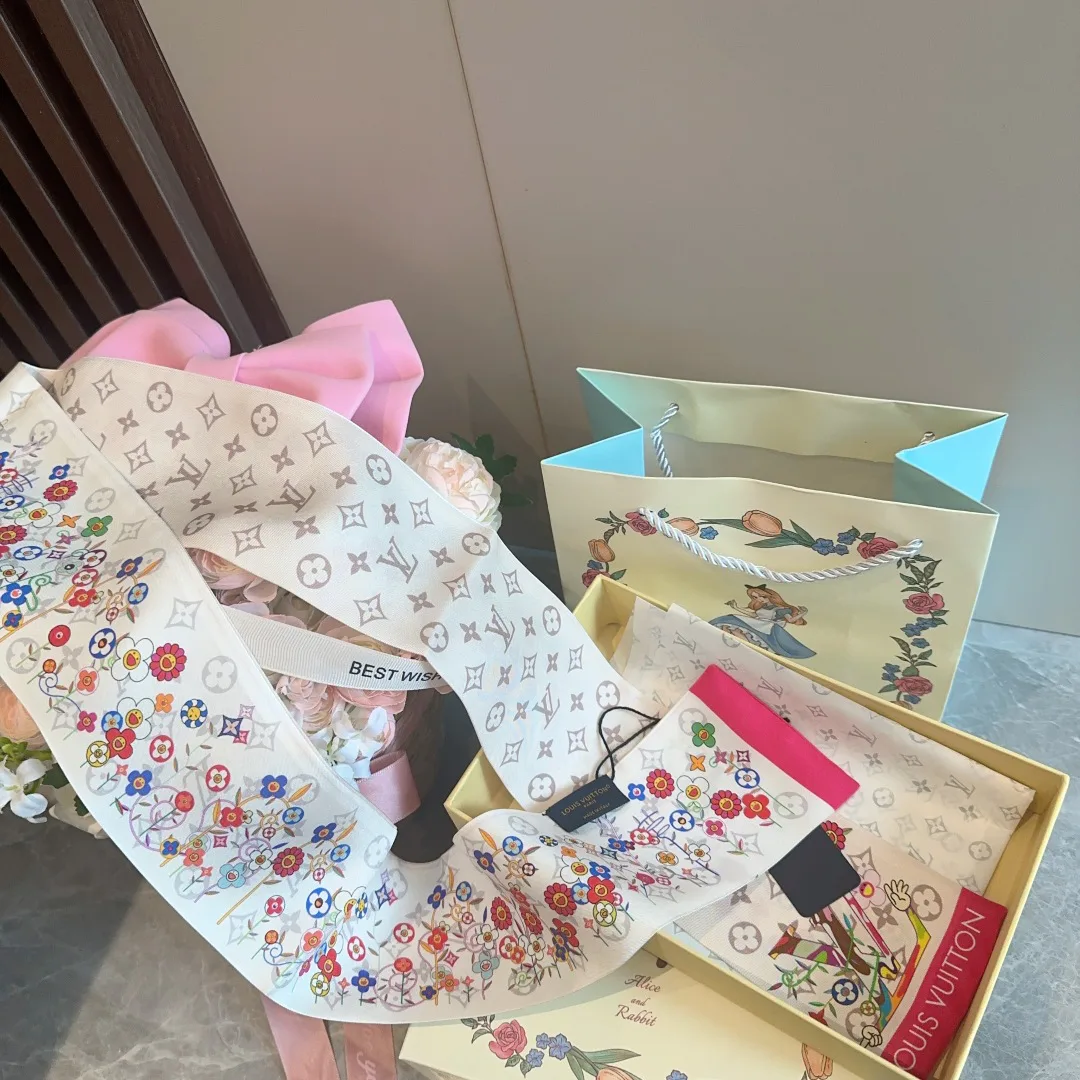Шарфы Louis Vuitton 35176