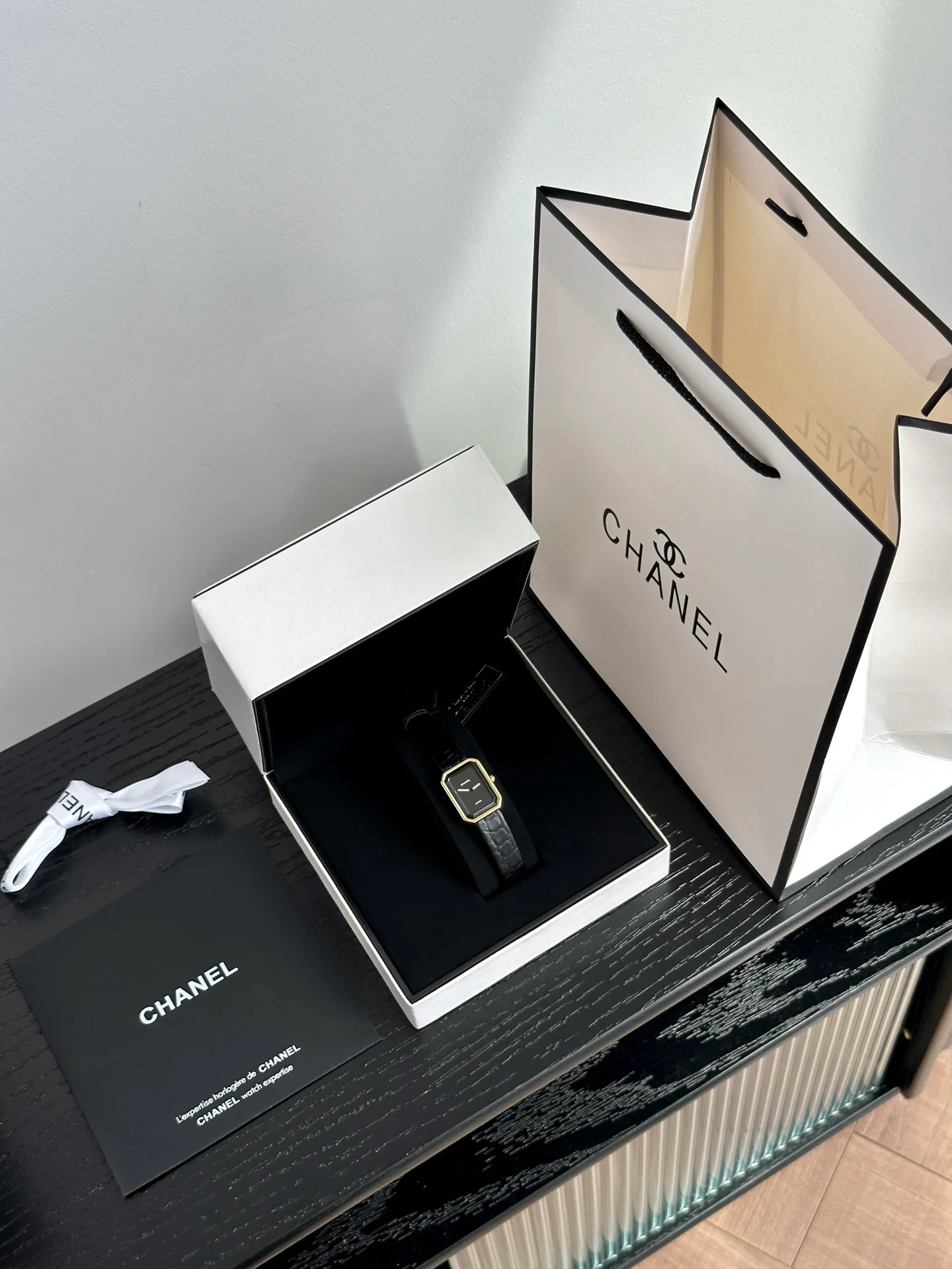 Часы Женские Chanel 233033