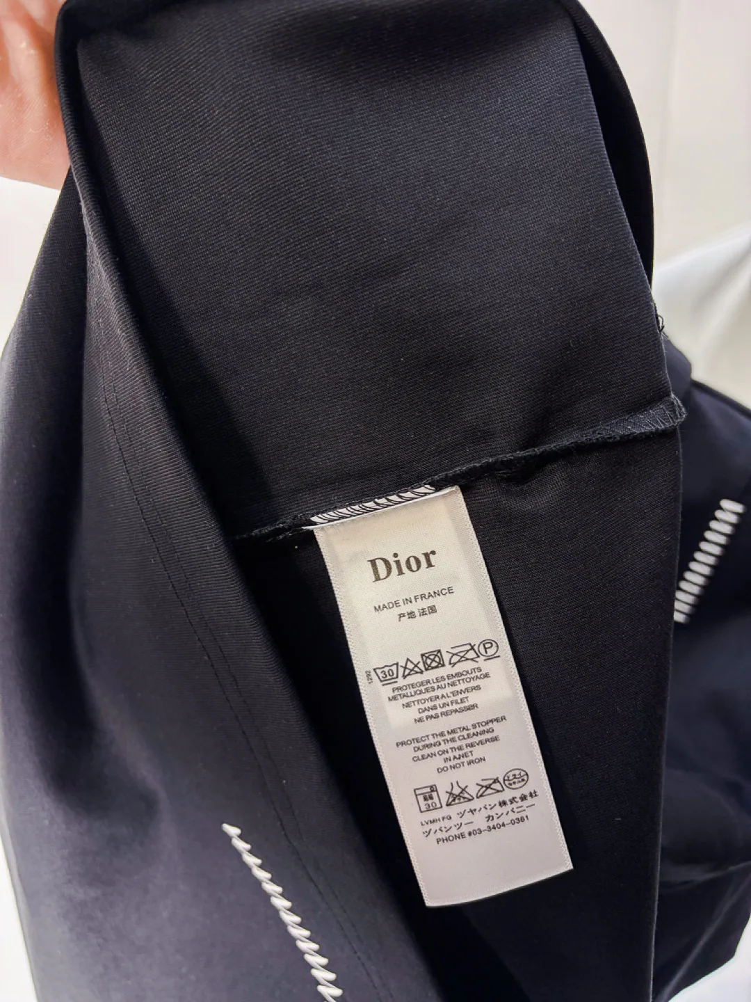 Футболки Мужские Christian Dior 12764018