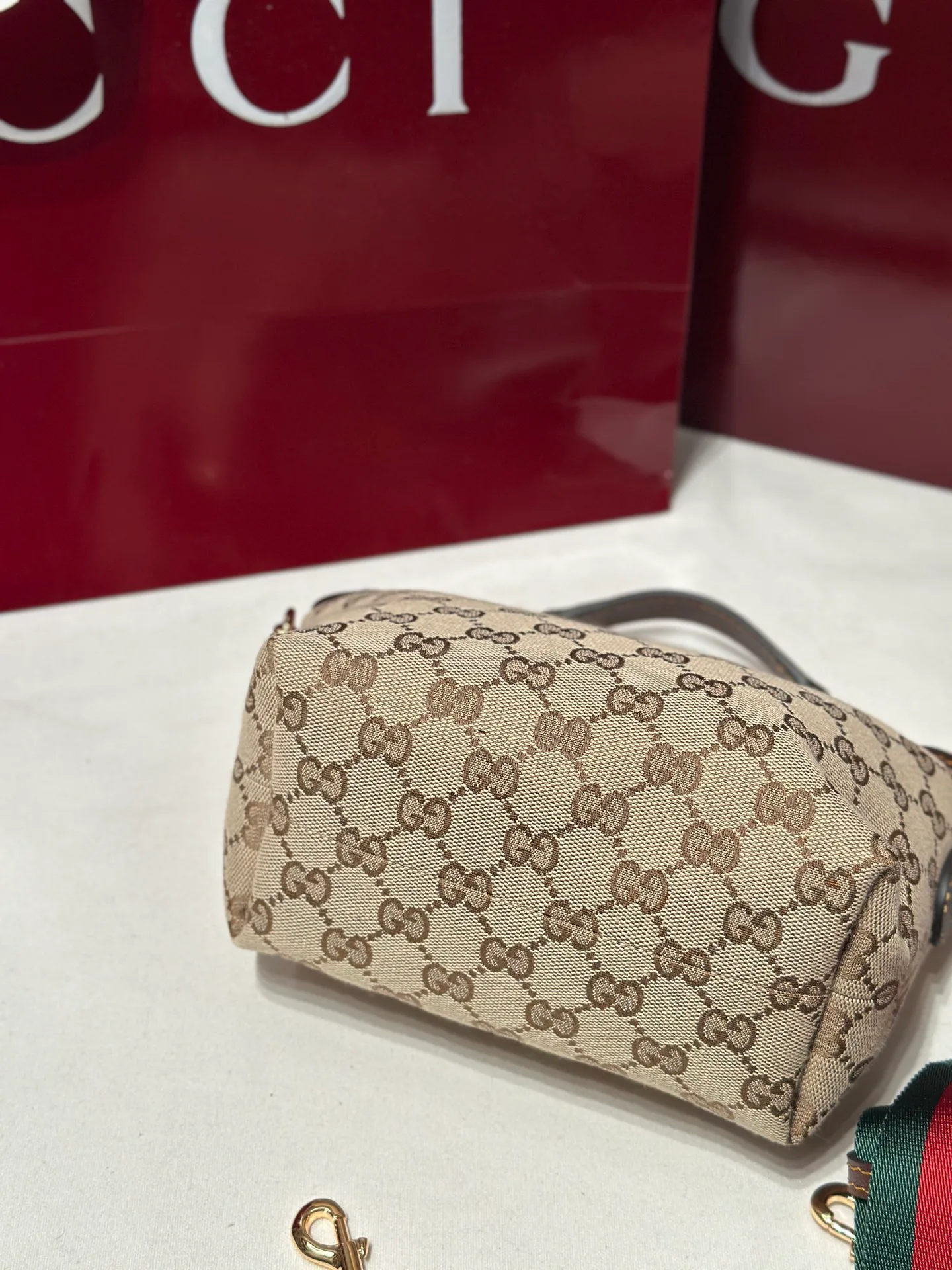 Сумки На Ремне Женские Gucci 13247773