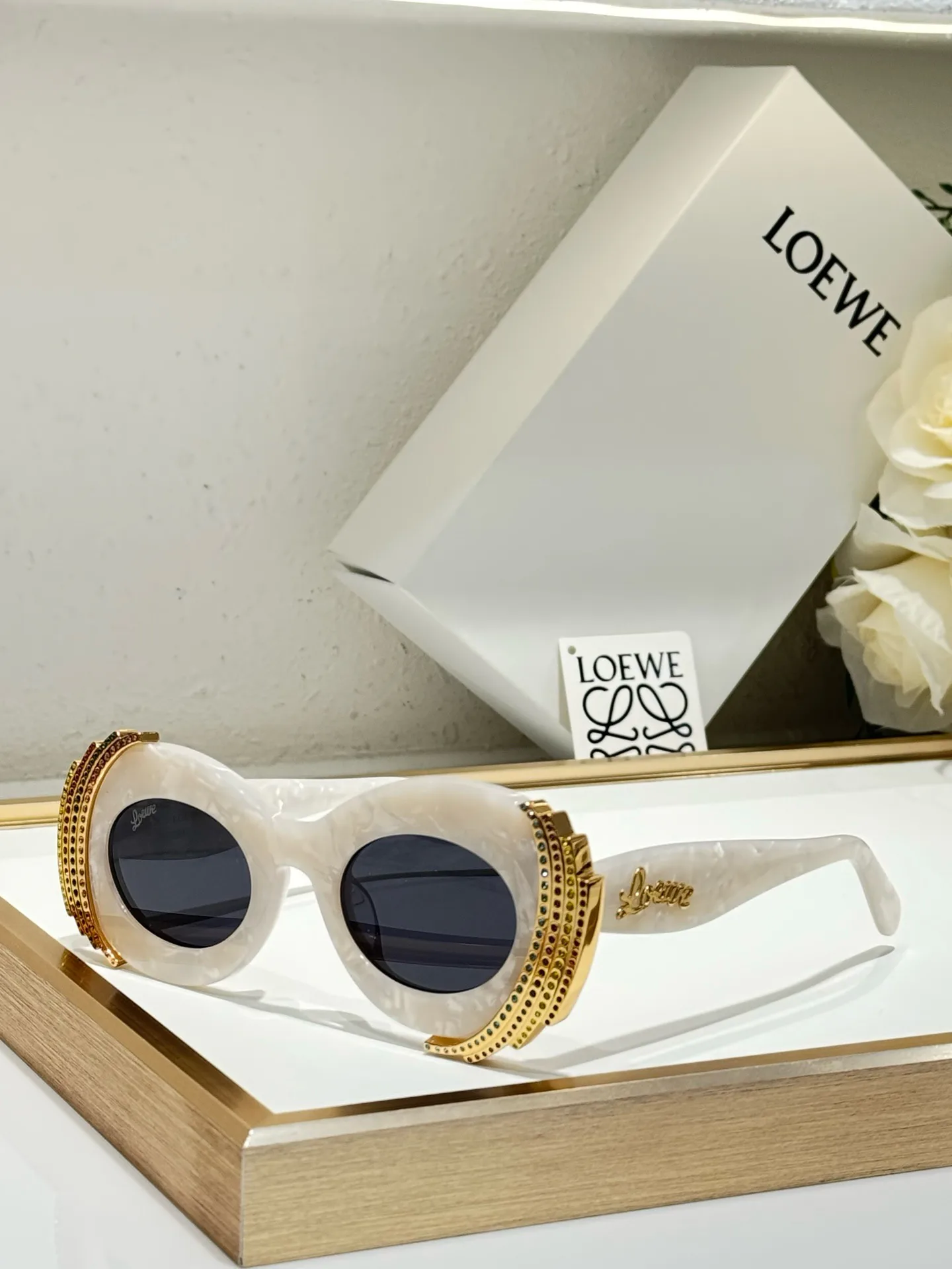 Очки Loewe 18325677