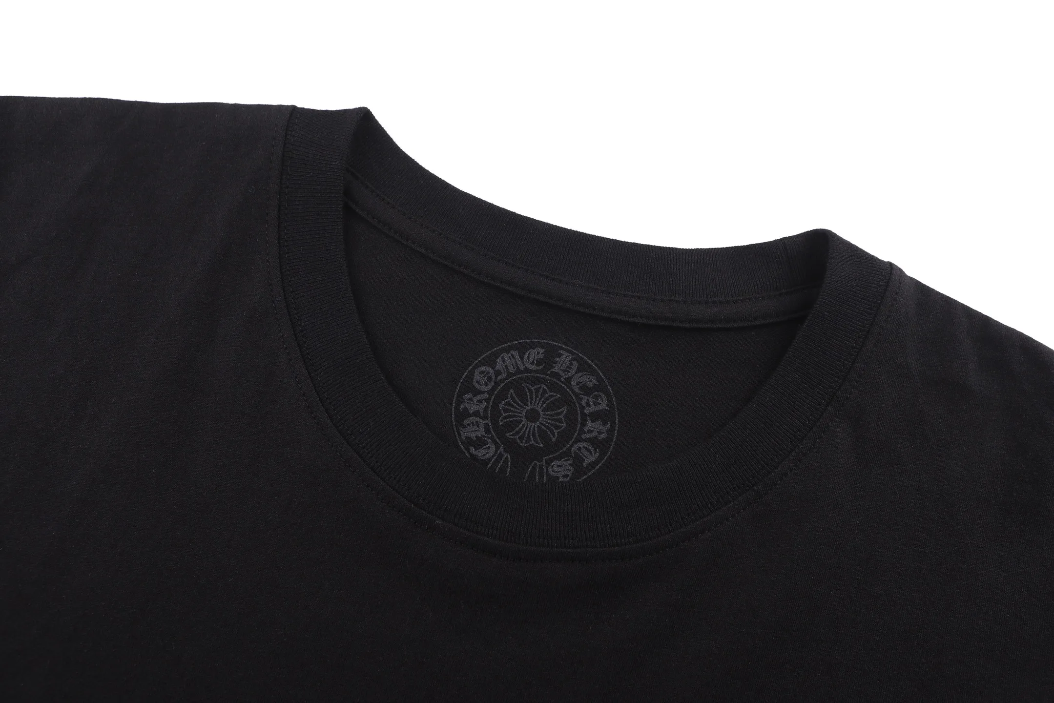 Футболки Женские Chrome Hearts 11482712