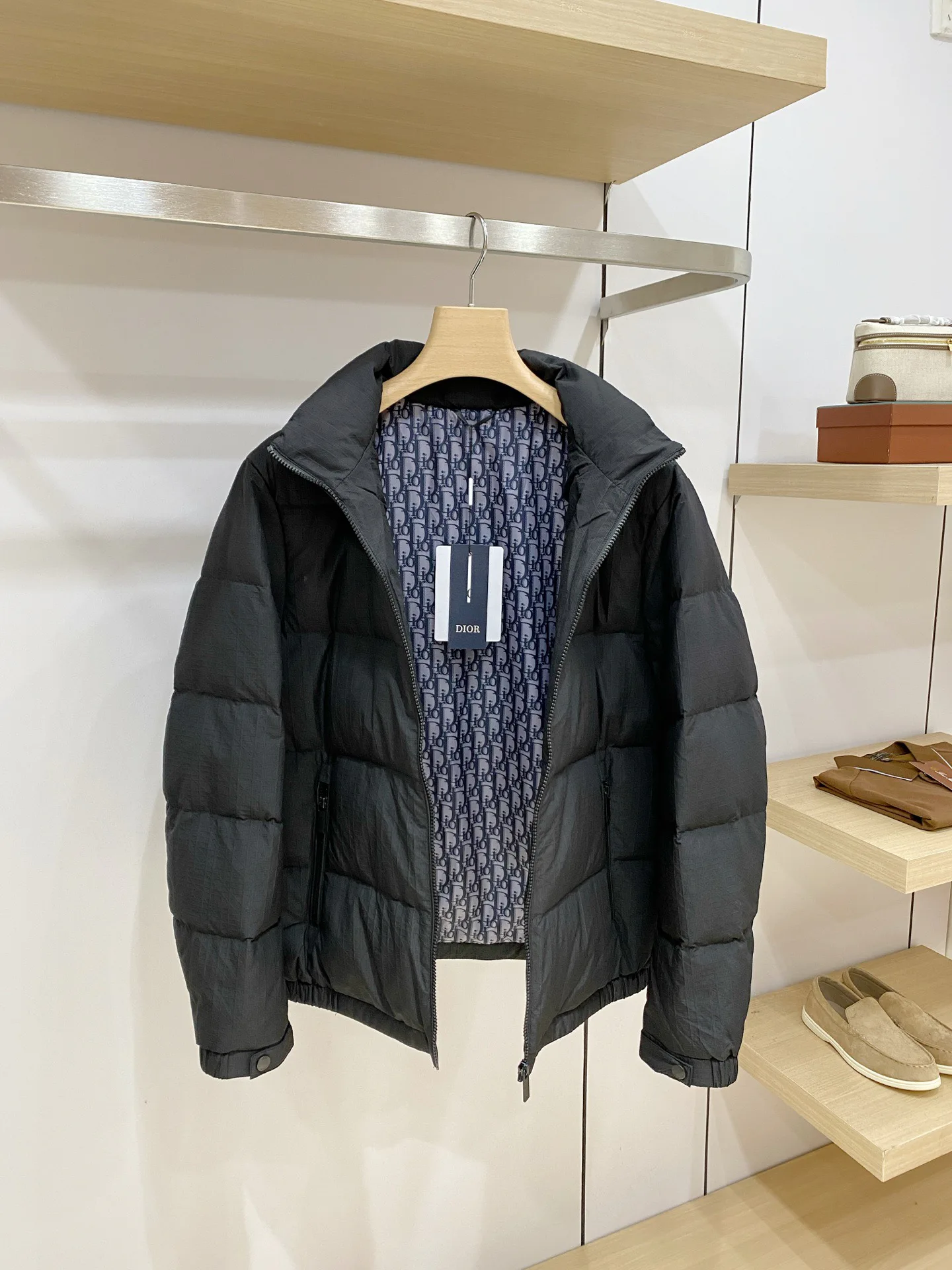 Куртки И Пуховики Женские Christian Dior 18284783