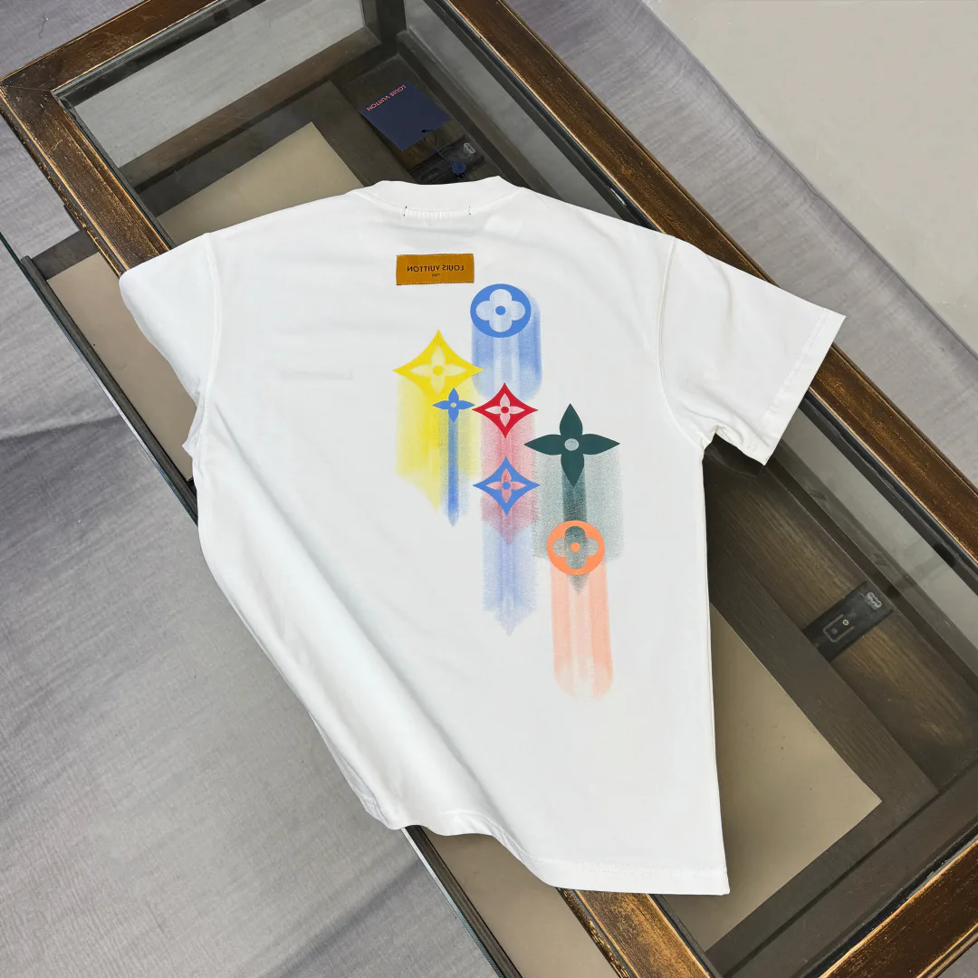 Футболки Женские Louis Vuitton 11873012