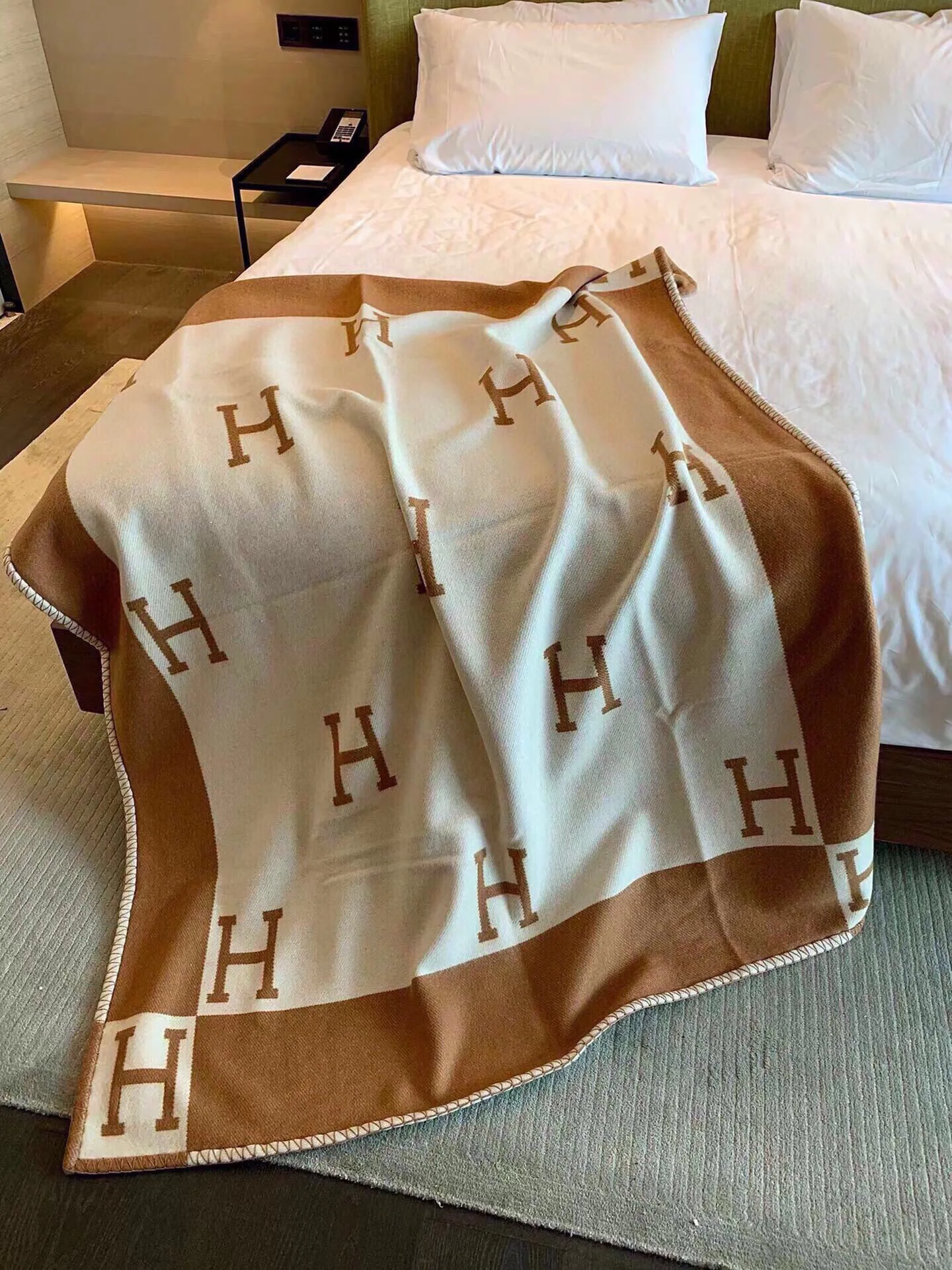 Текстиль Hermes 18002675