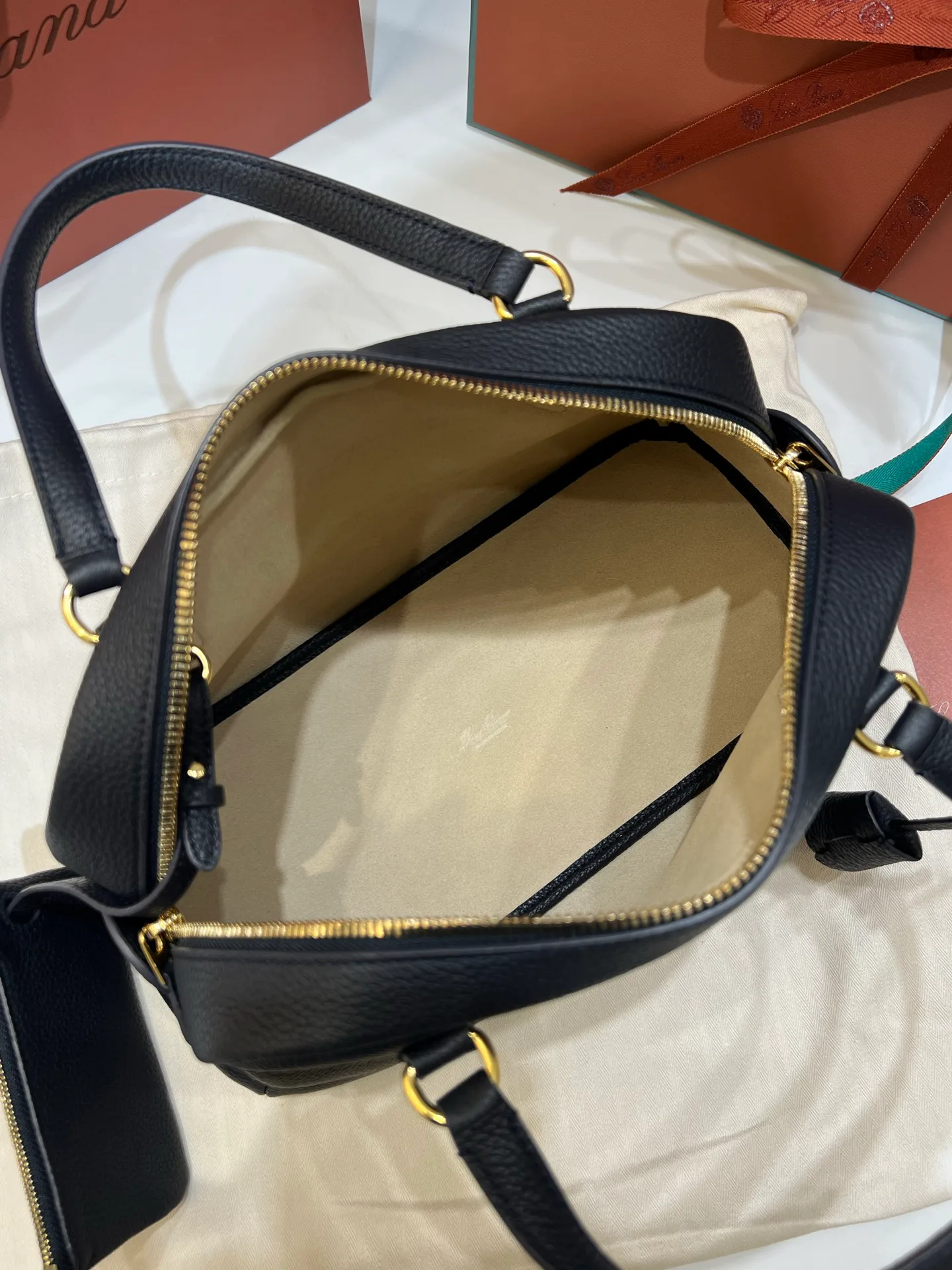Классические Сумки Женские Loro Piana 13094808