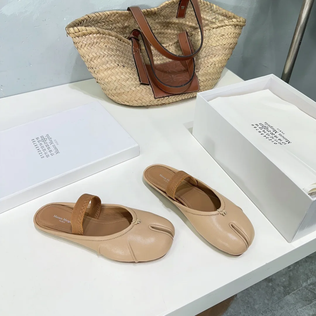 Мюли И Сабо Женские Maison Margiela 945797