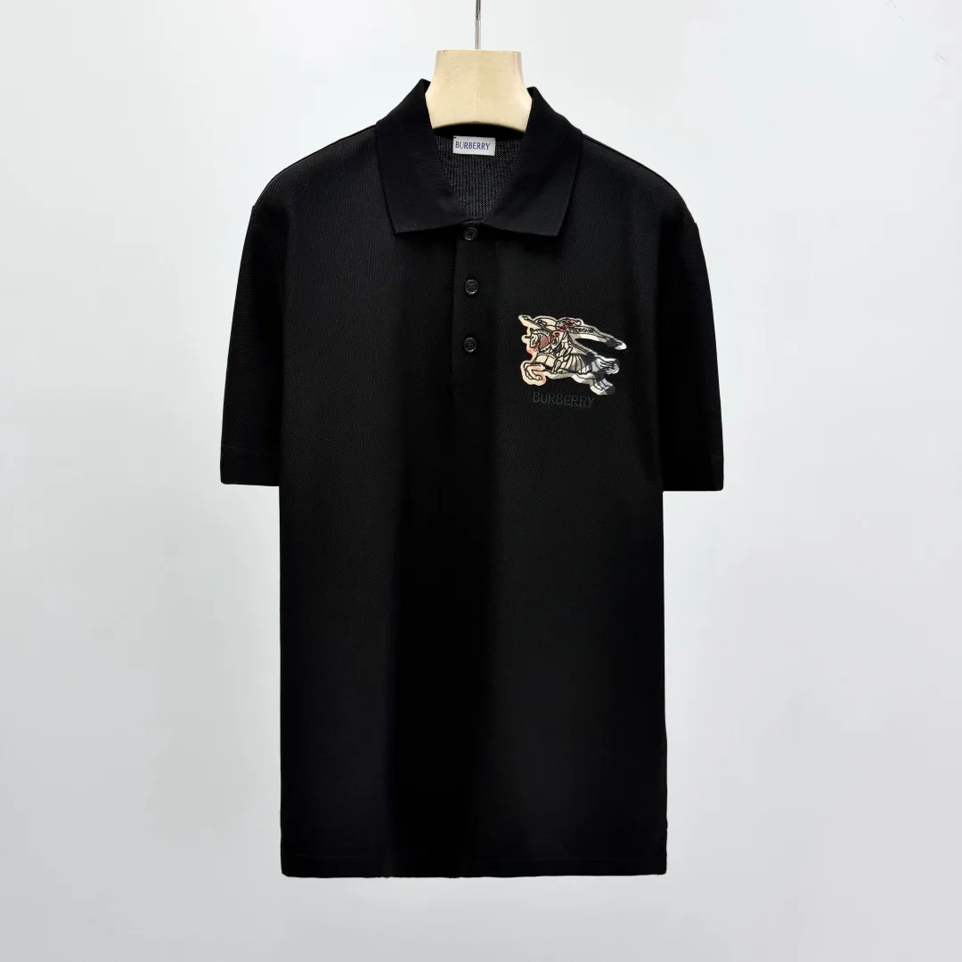Рубашки Мужские Burberry 10057544
