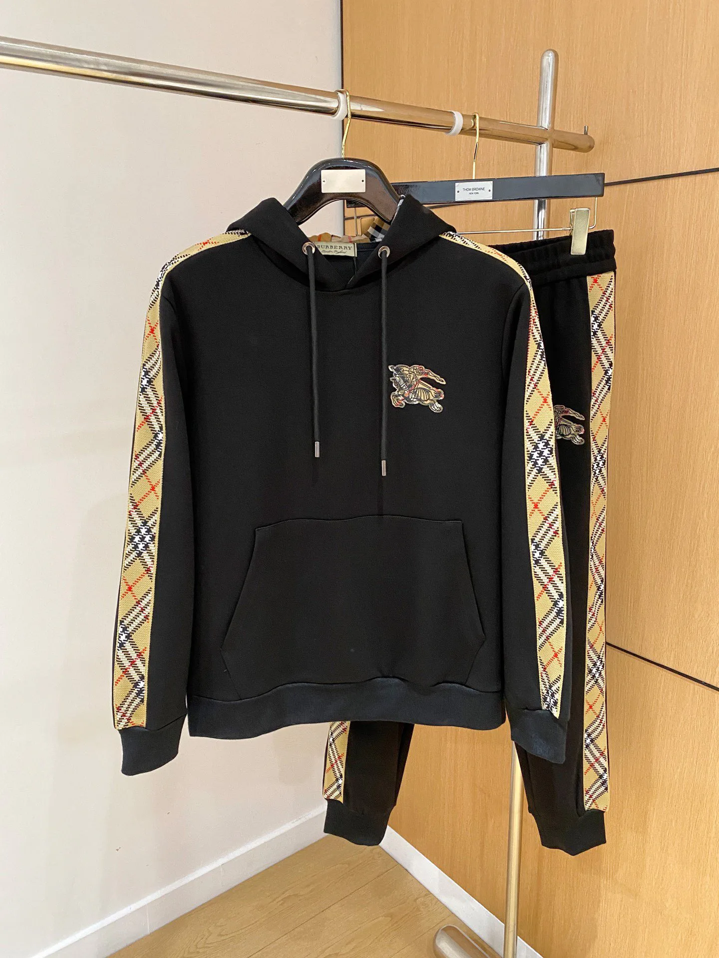 Костюмы Мужские Burberry 806764