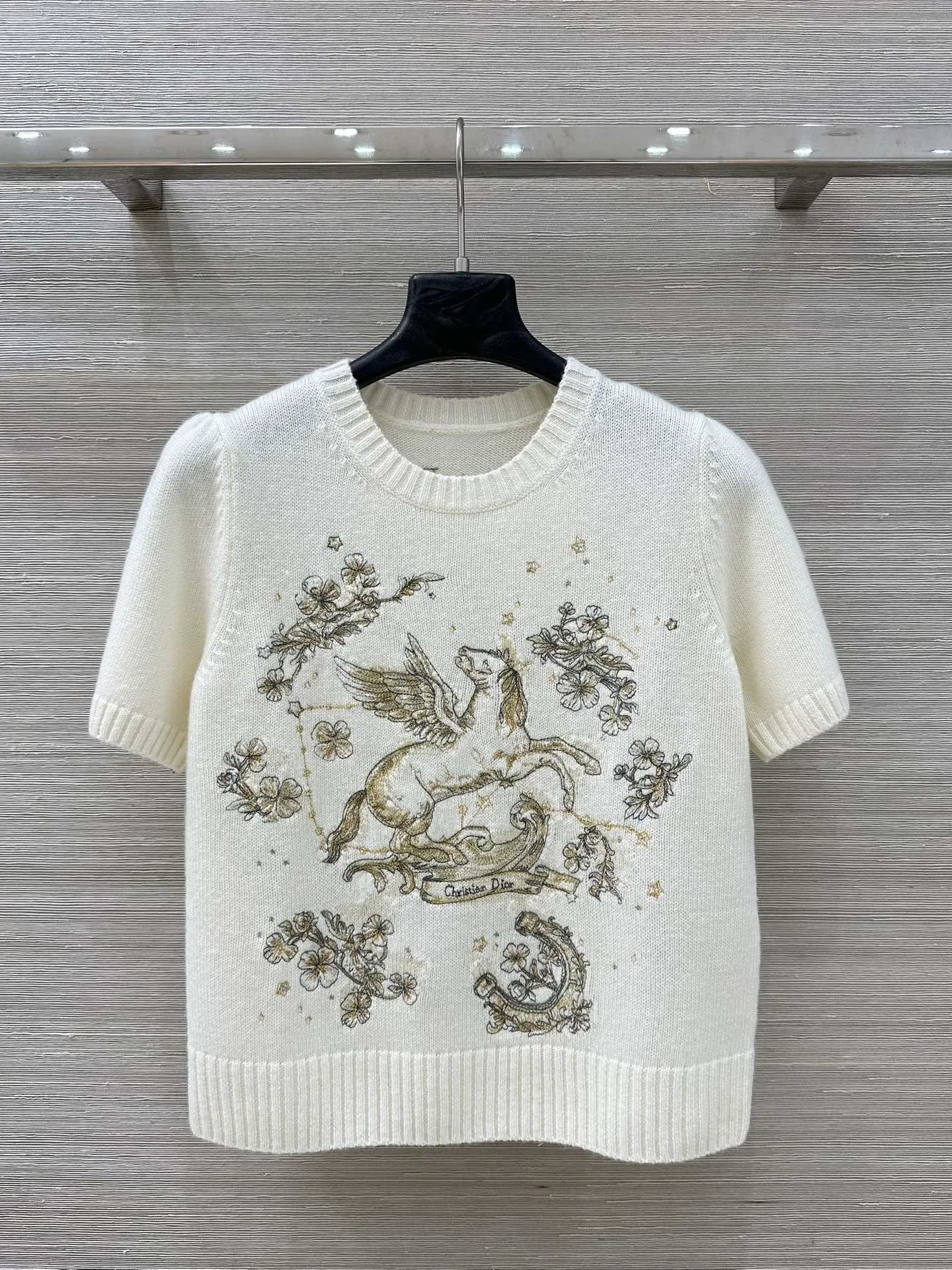 Джемперы И Свитеры Женские Christian Dior 1724147