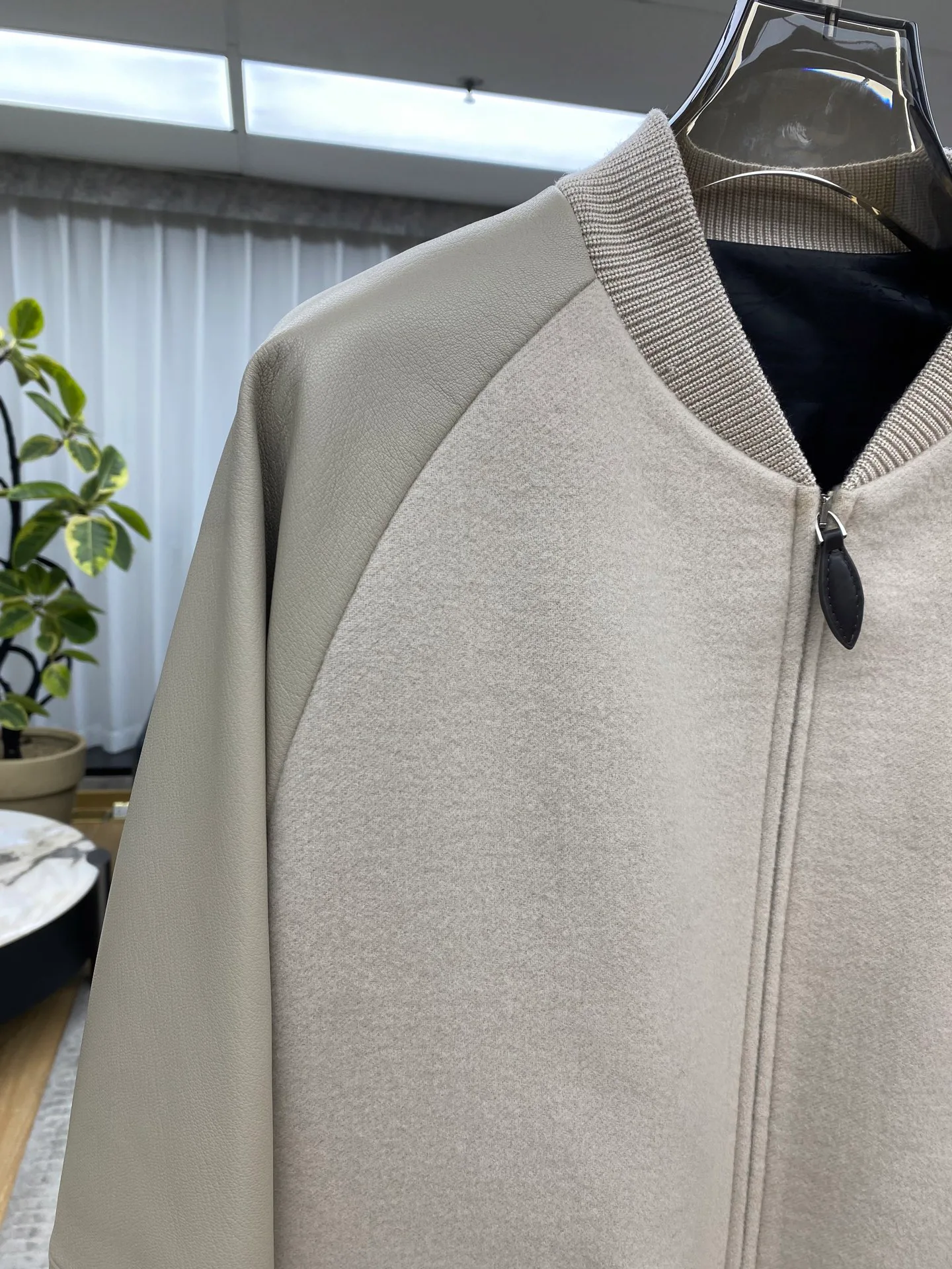 Куртки И Пуховики Мужские Berluti 1859697