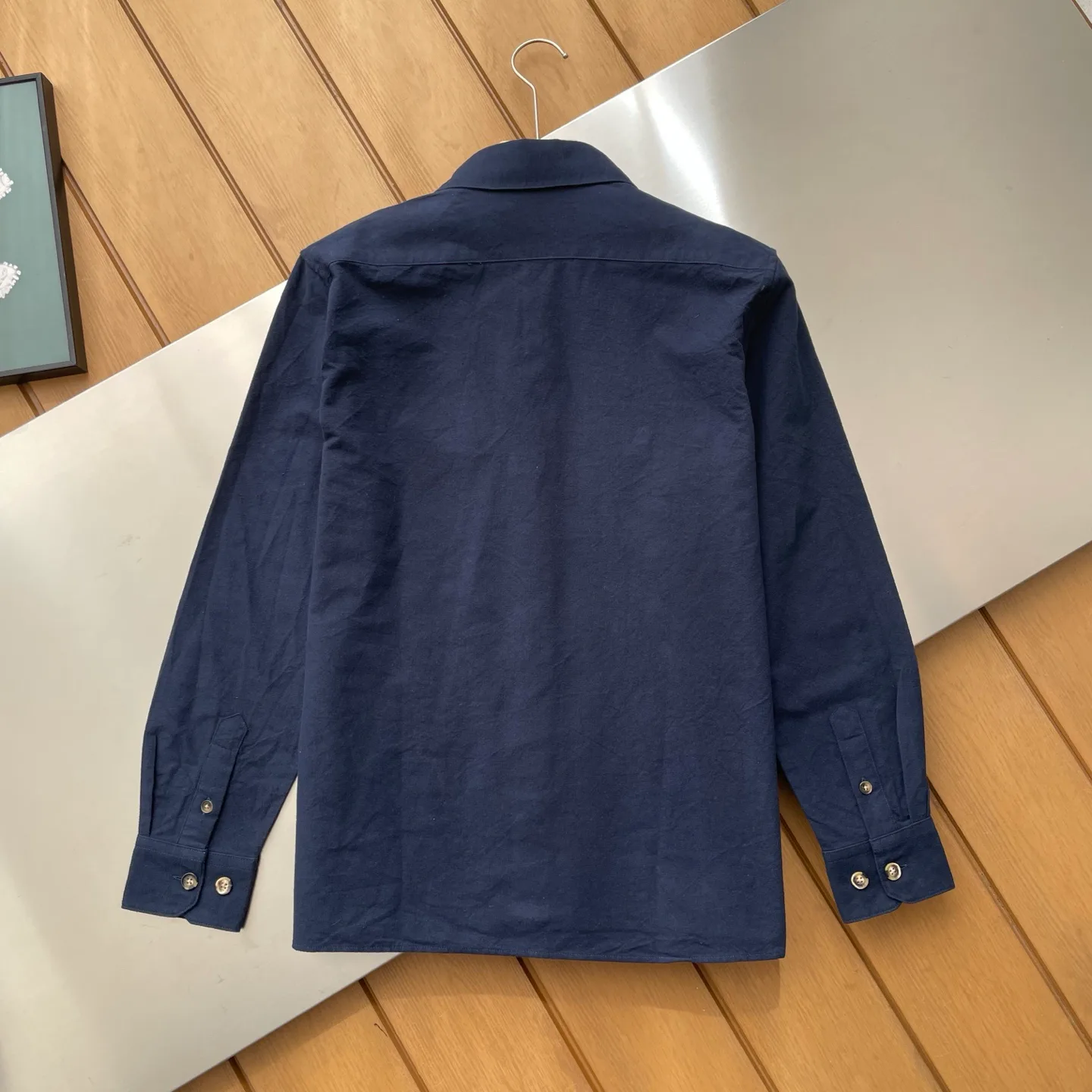 Рубашки Мужские Brunello Cucinelli 11109264