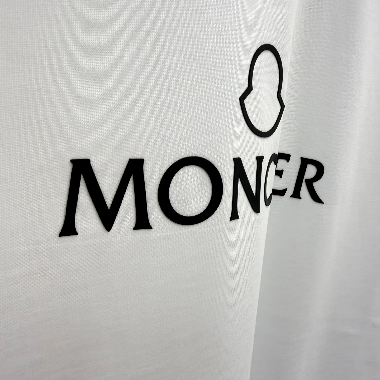 Футболки Мужские Moncler 11280056