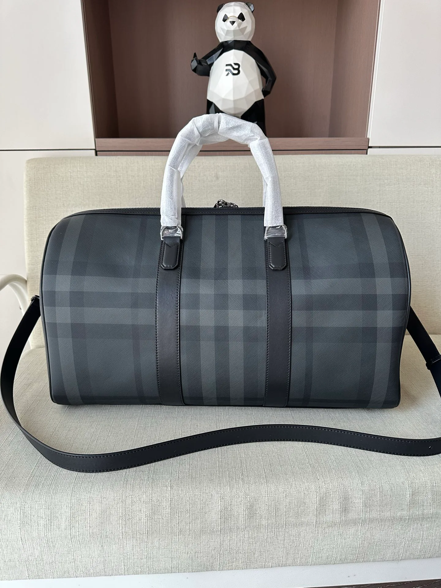 Дорожные Сумки Женские Burberry 3945566