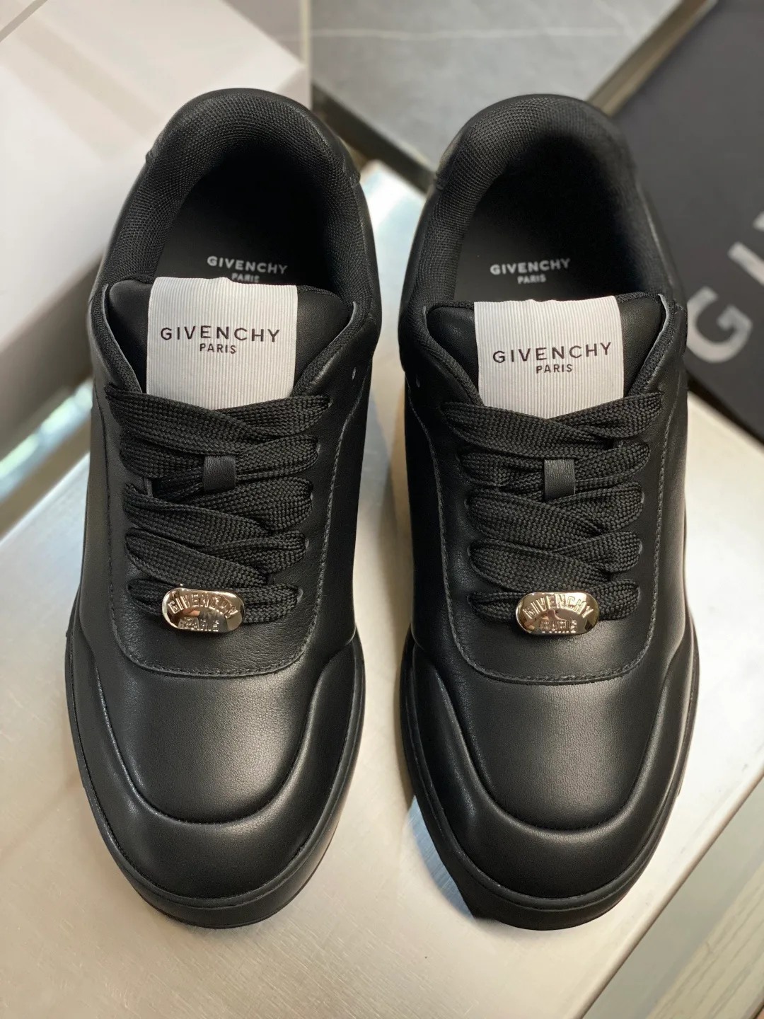 Кроссовки Мужские Givenchy 20146282