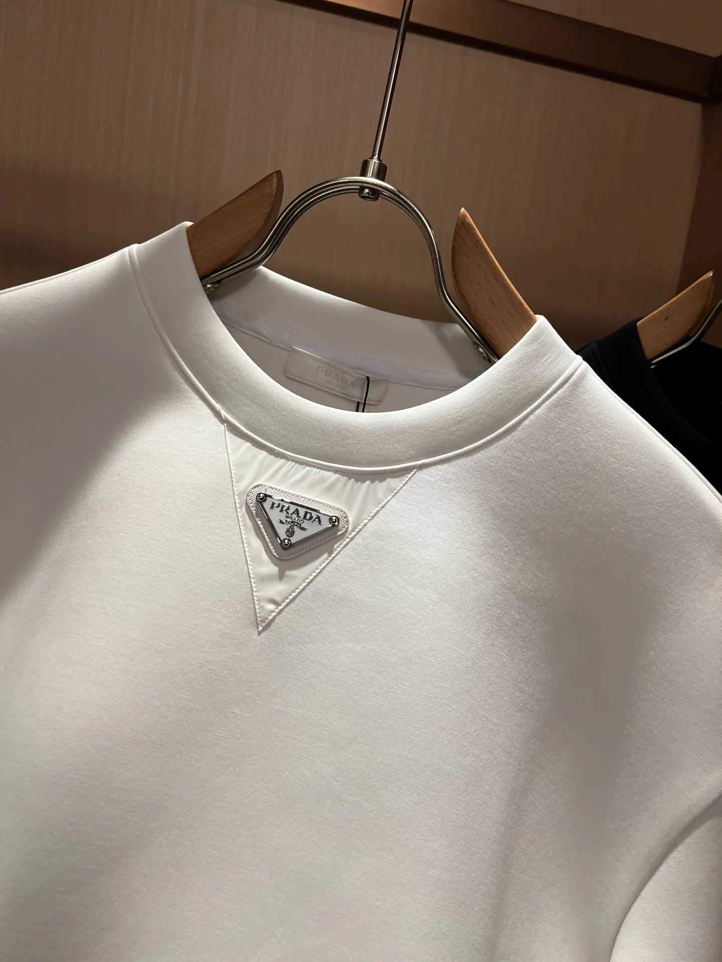 Свитшоты И Худи Мужские Prada 18519641