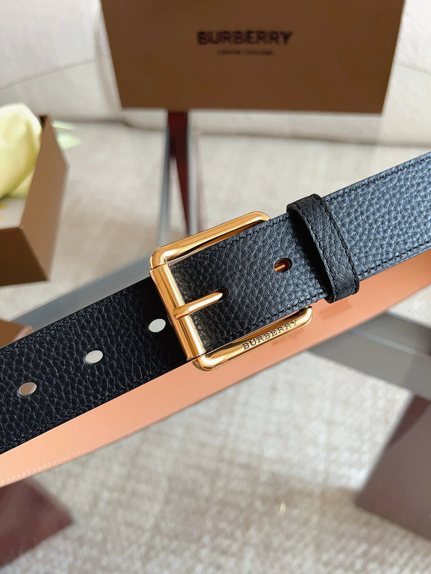 Ремни Burberry 11648720