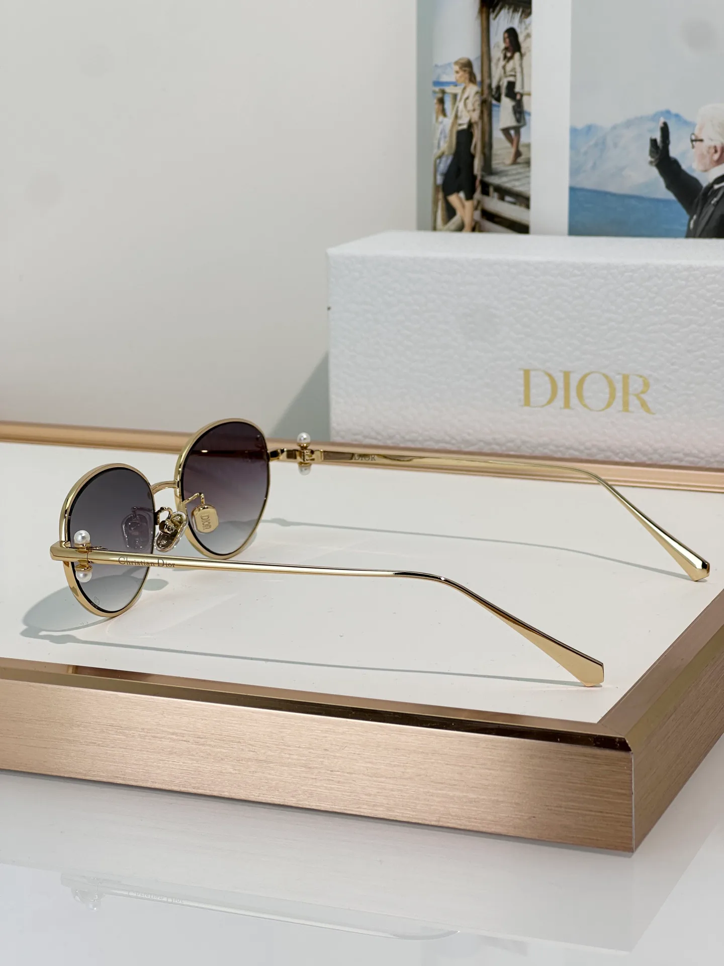 Бижутерия Christian Dior 2590240