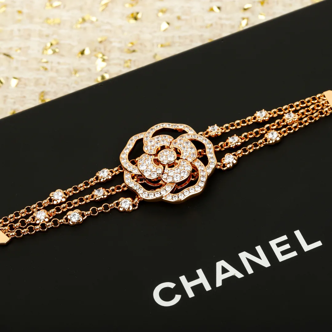 Бижутерия Chanel 11684752