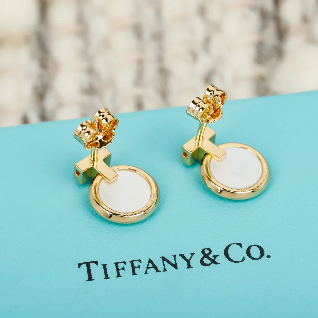 Бижутерия Tiffany 18123037