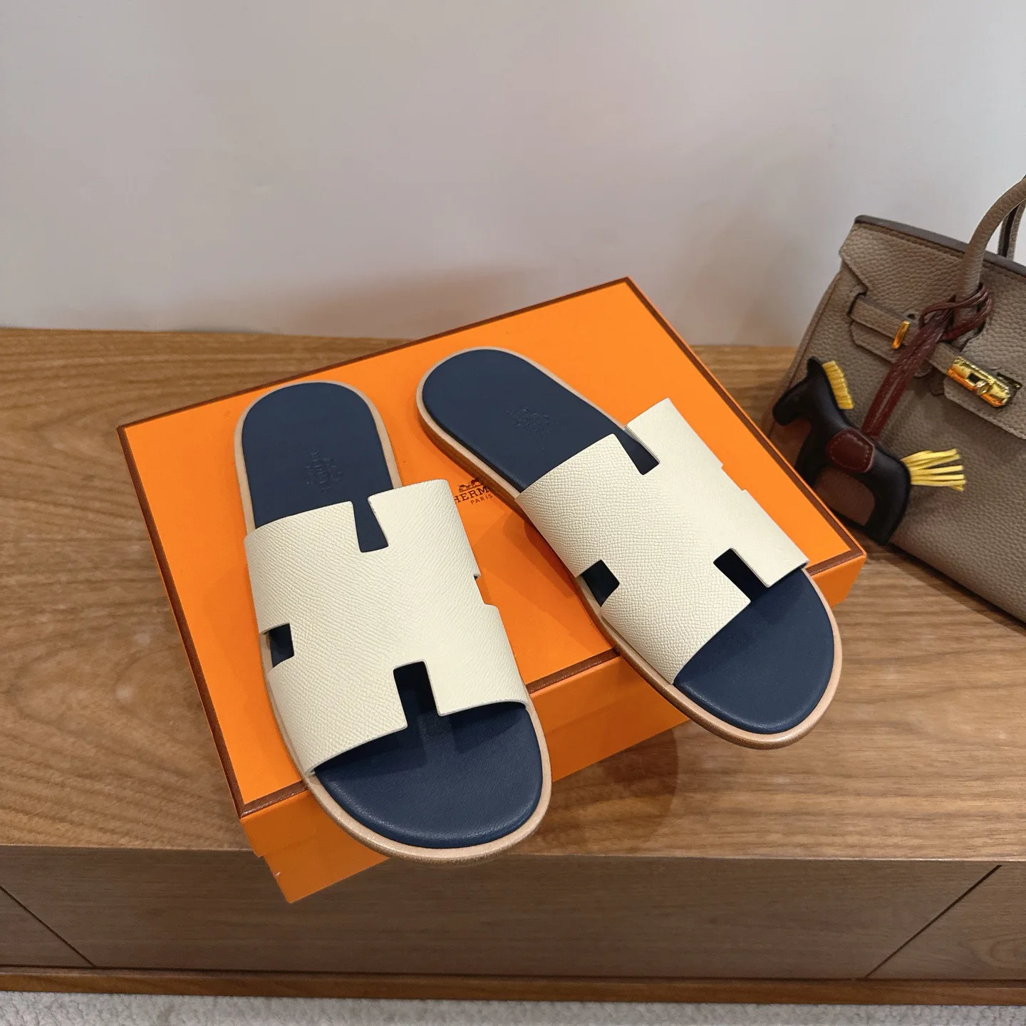 Сандалии Мужские Hermes 12622552