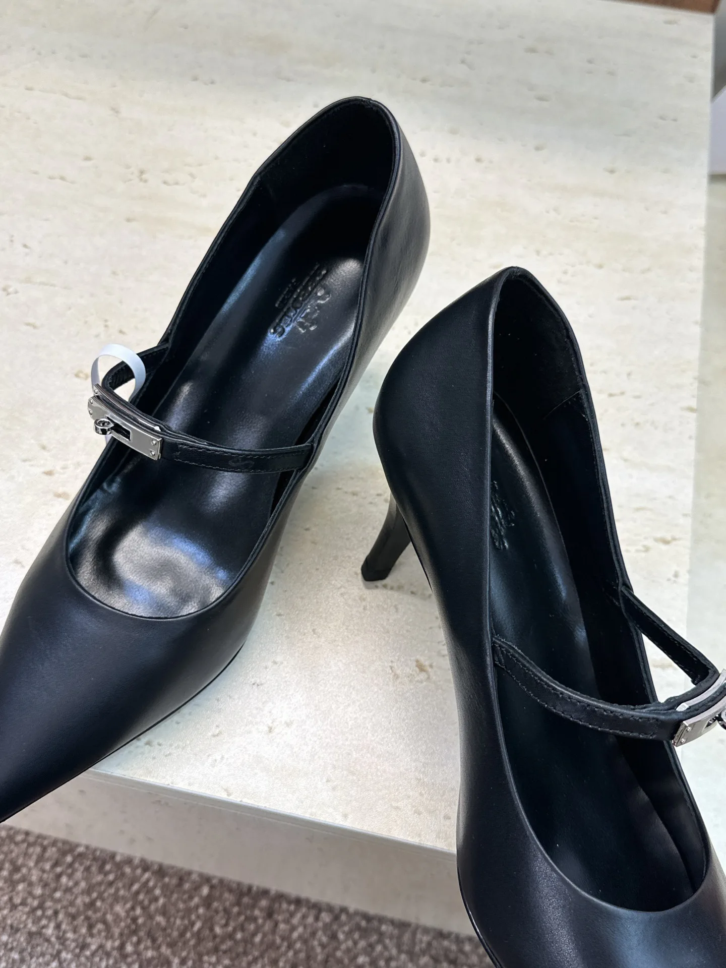Туфли Женские Hermes 11465235