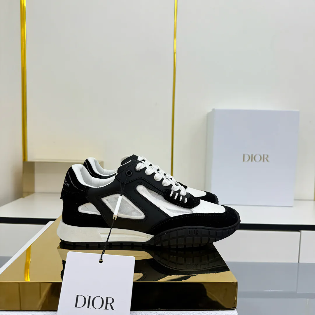 Кроссовки Женские Christian Dior 472227