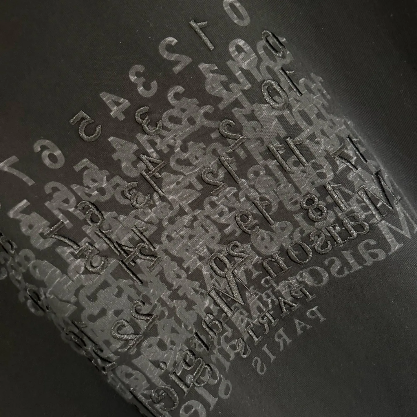 Футболки Мужские Maison Margiela 12001616