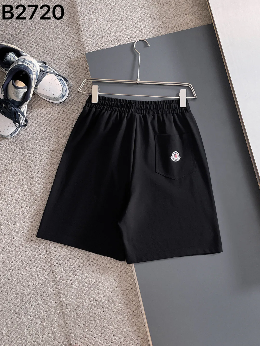 Шорты Мужские Moncler 10511855