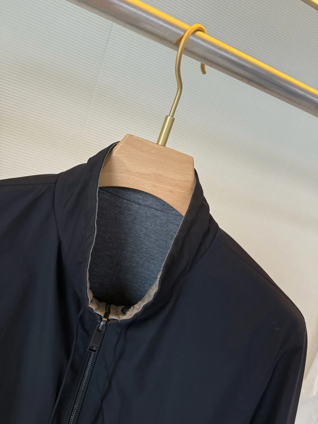 Куртки И Пуховики Мужские Zegna 791730