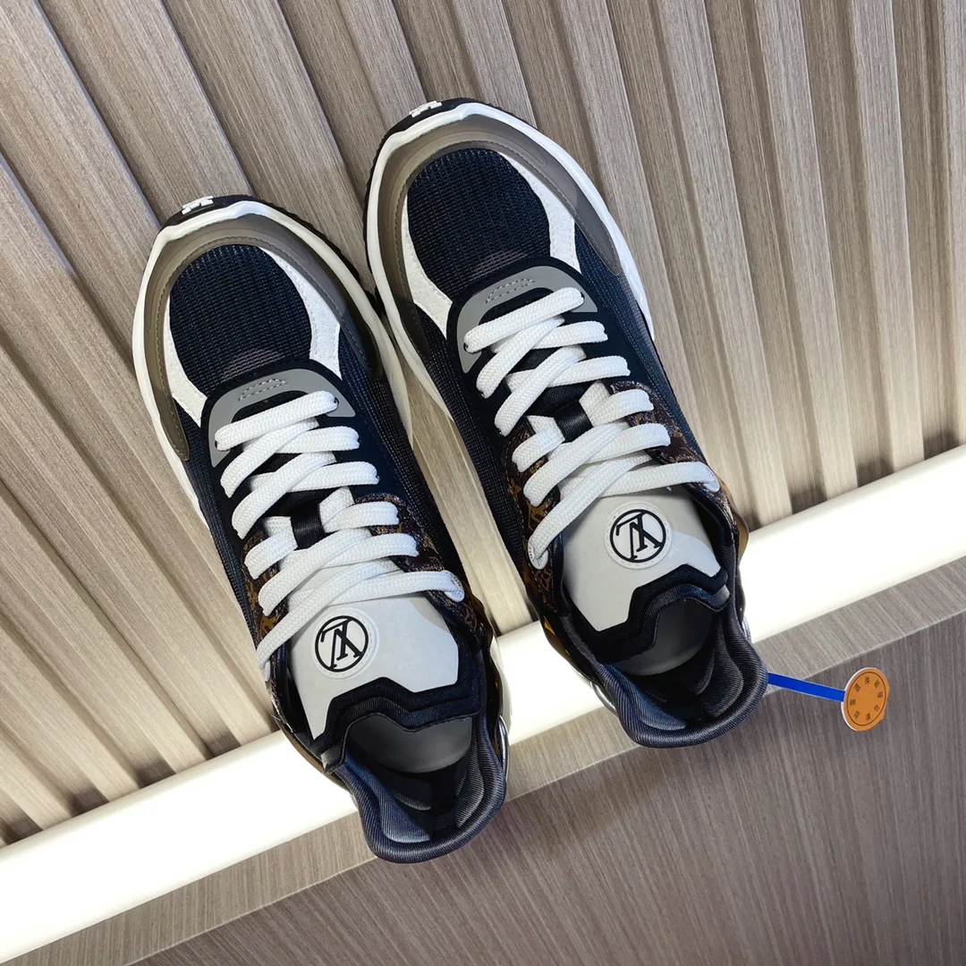 Кроссовки Женские Louis Vuitton 16212