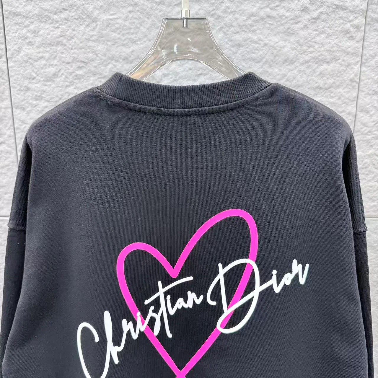 Свитшоты И Худи Мужские Christian Dior 18315306