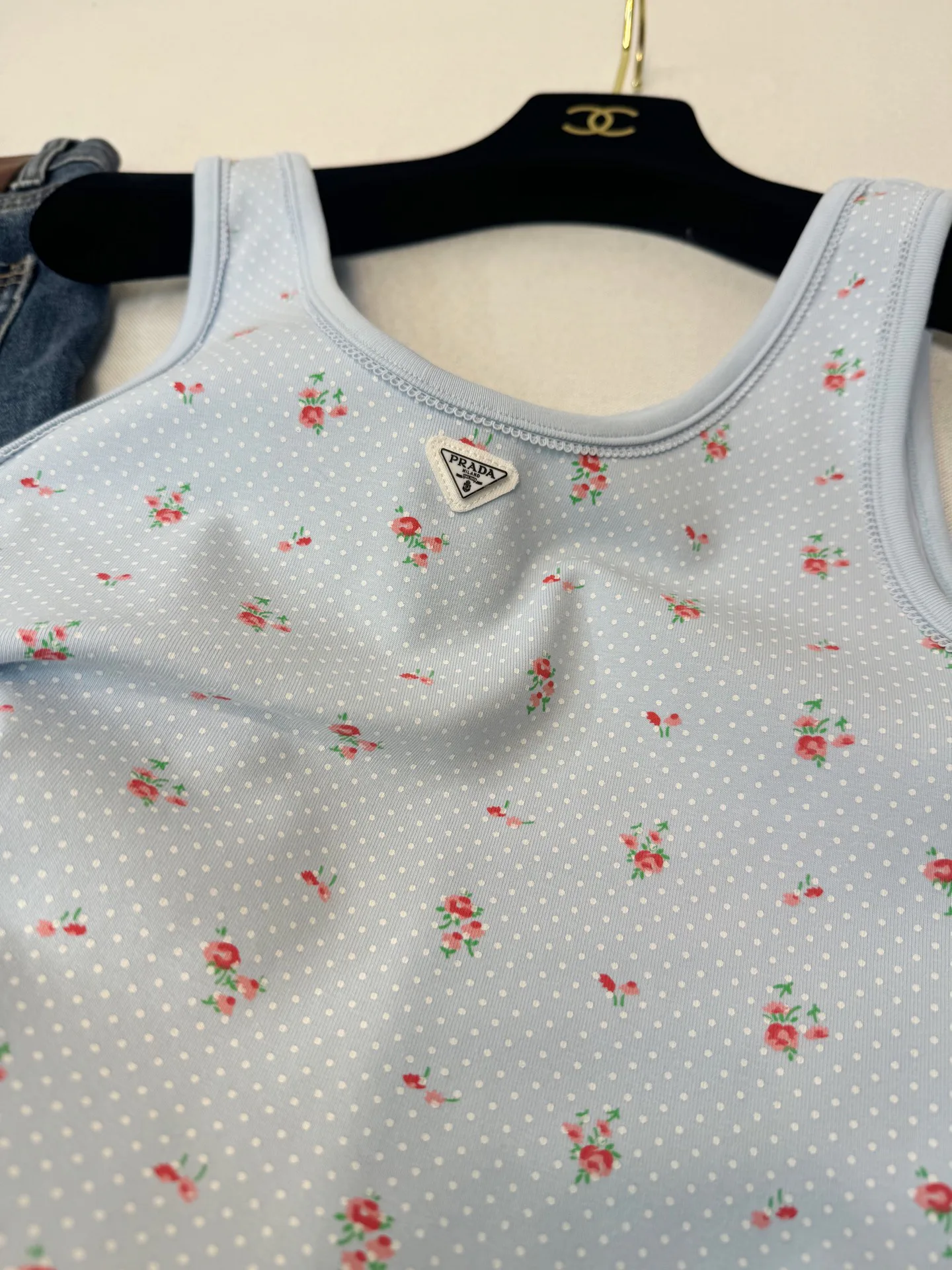Топы Женские Prada 11582487