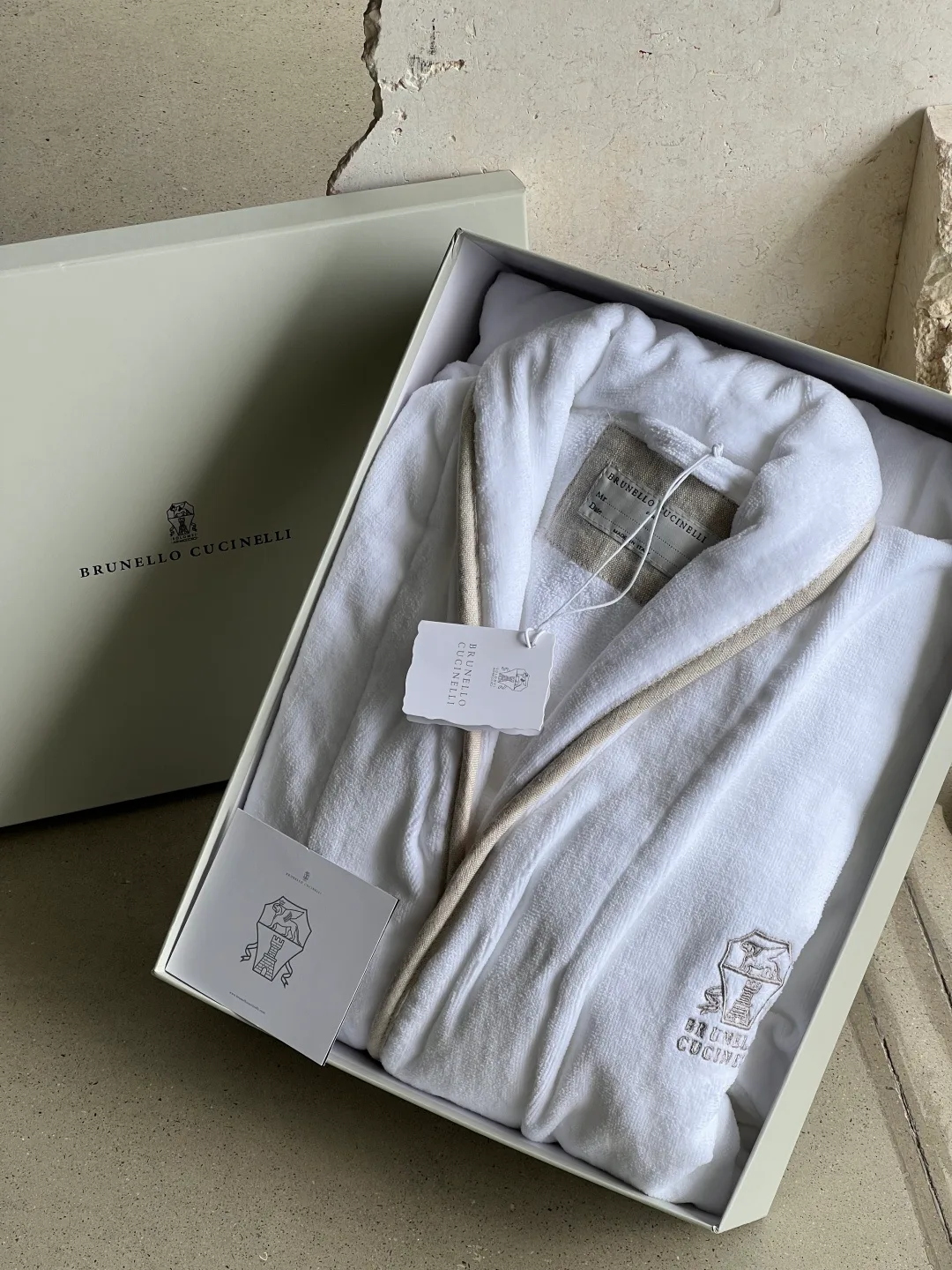 Текстиль Brunello Cucinelli 11254999