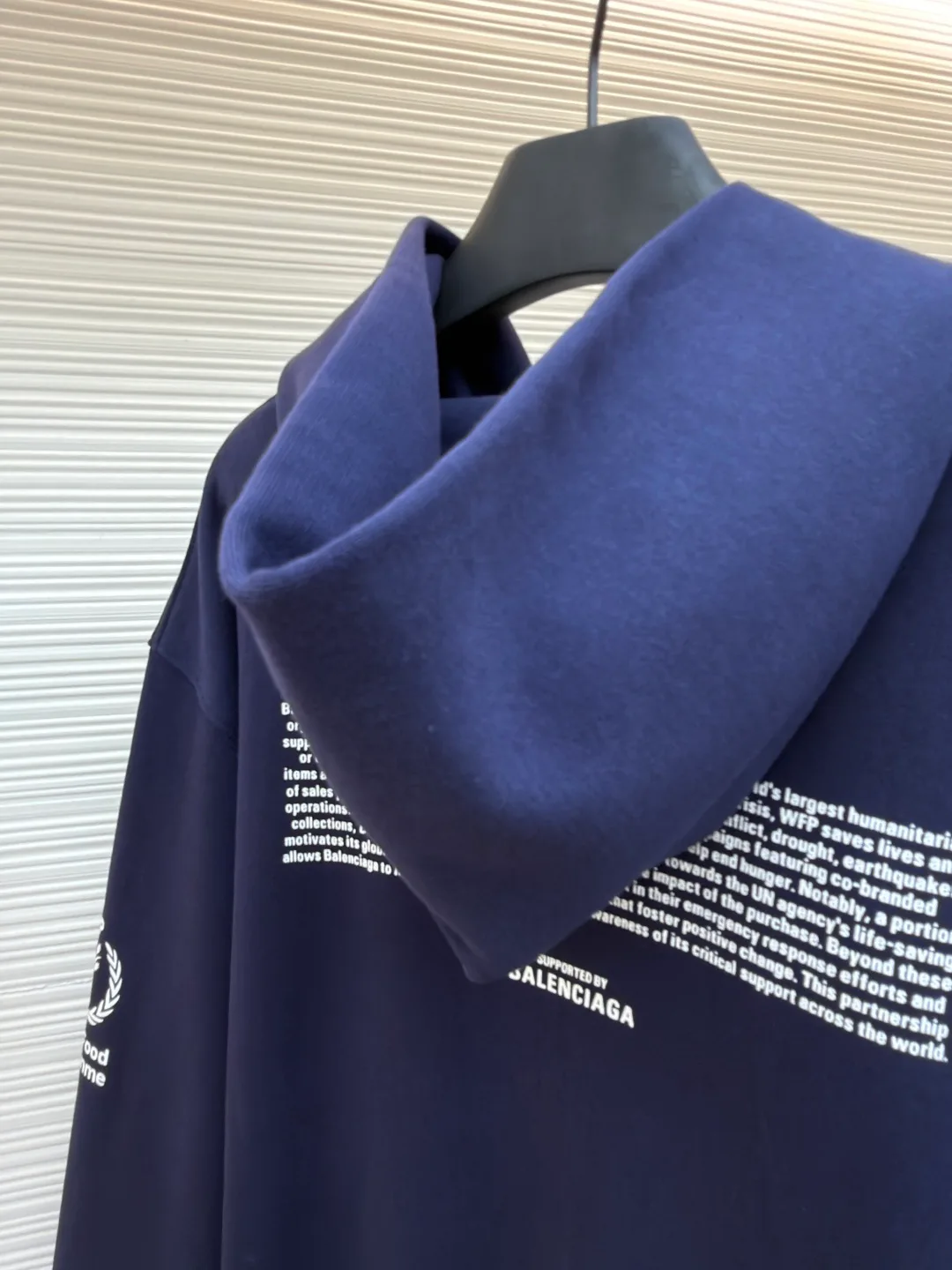 Свитшоты И Худи Мужские Balenciaga 18931003