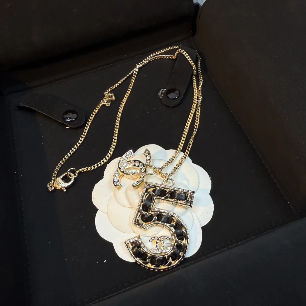 Бижутерия Chanel 1460405