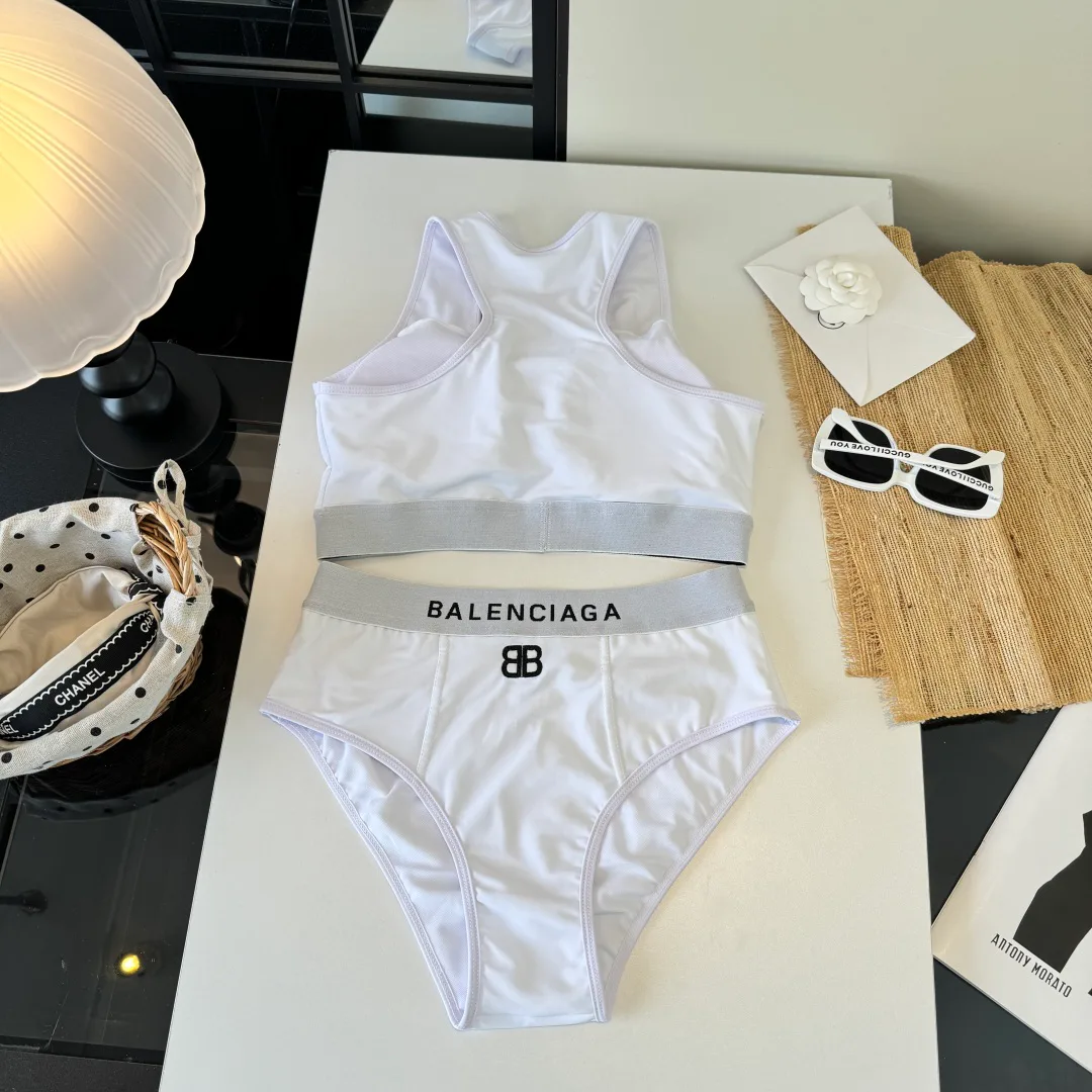 Купальники Женские Balenciaga 11616489