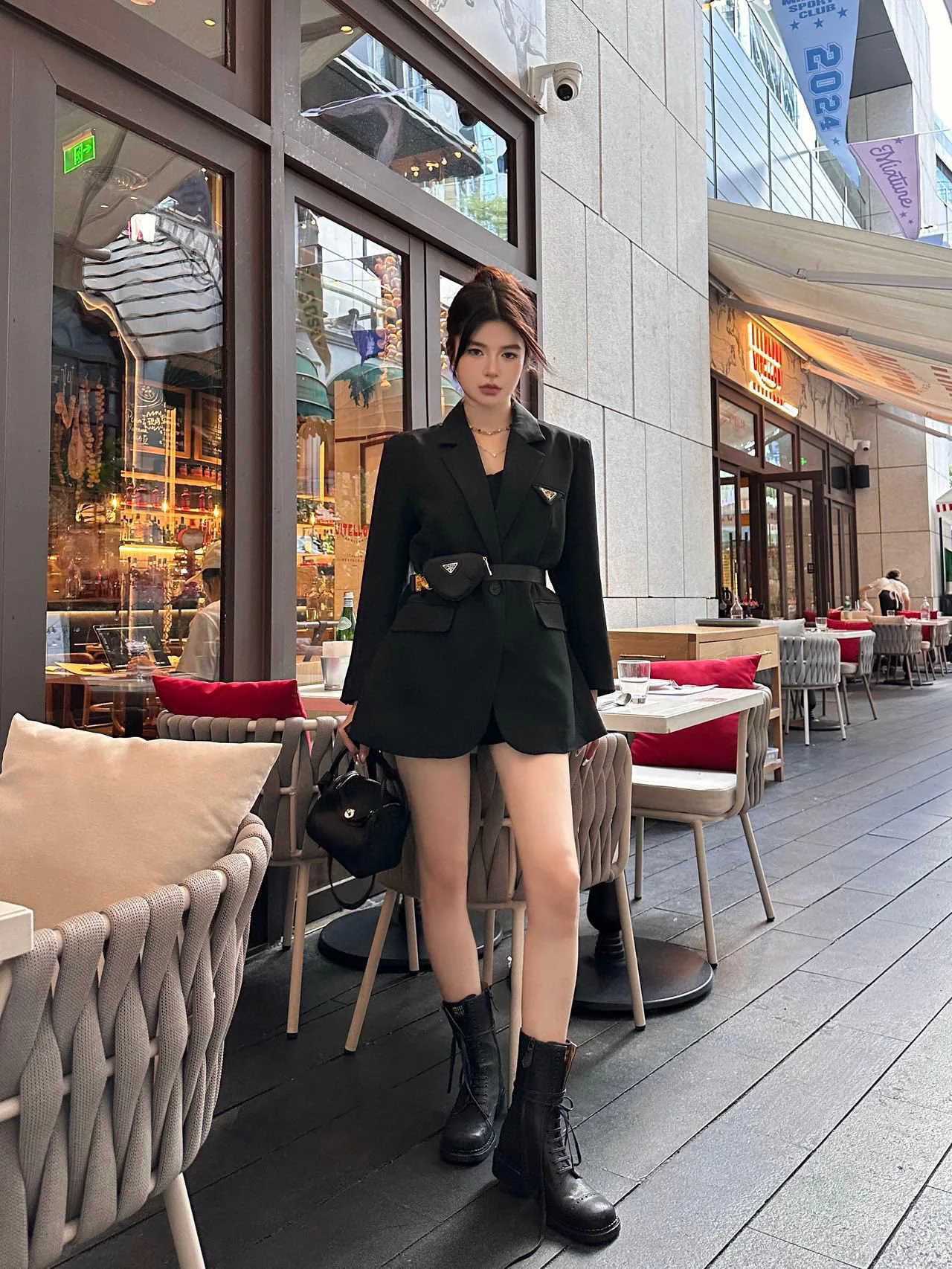 Жакеты Женские Prada 1315541