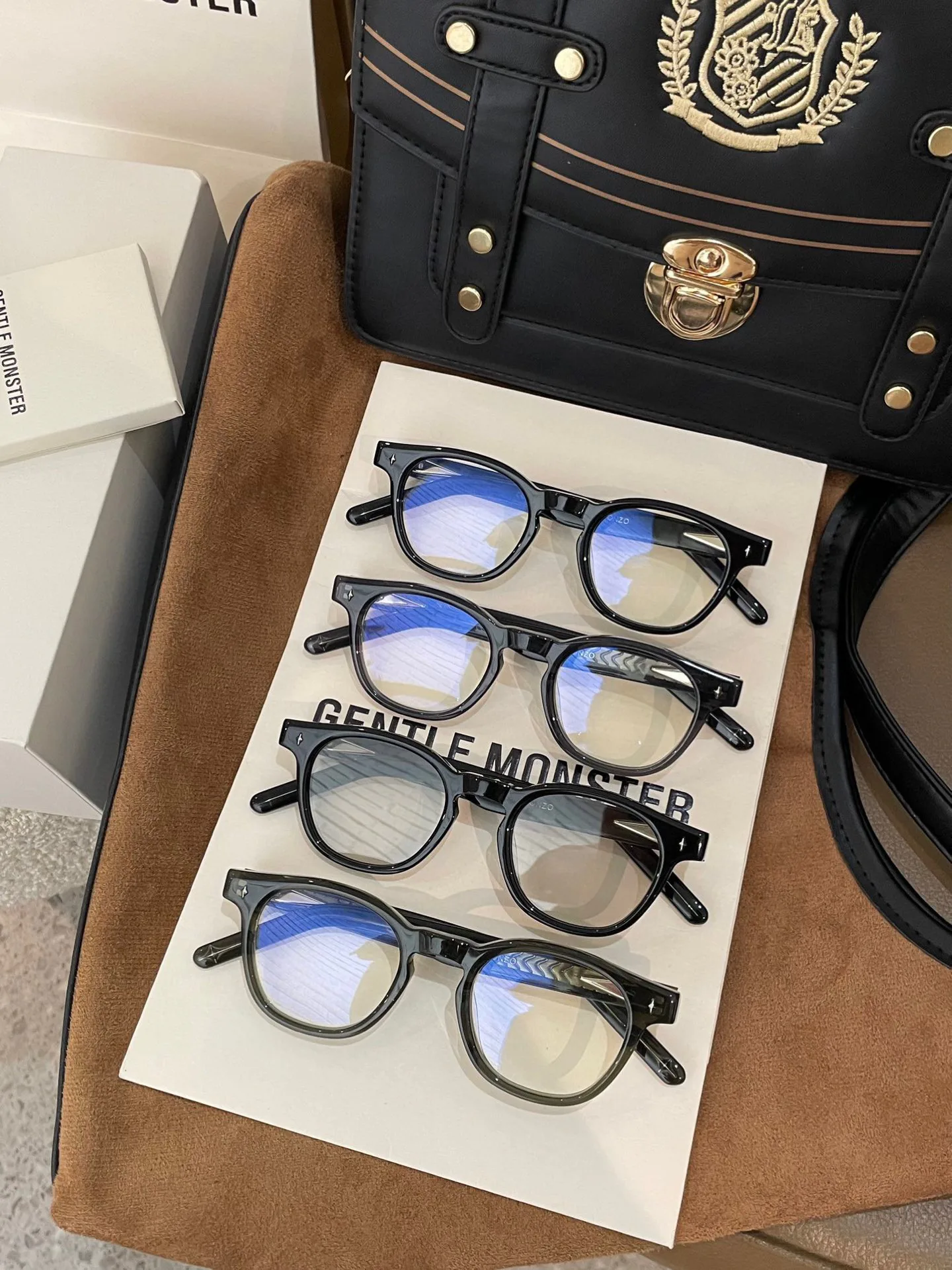 Очки Gentle Monster 12573