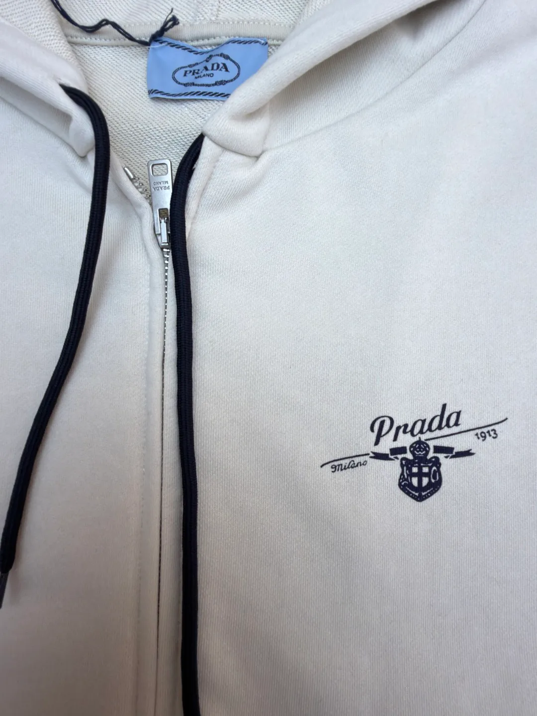 Куртки И Пуховики Мужские Prada 5405618