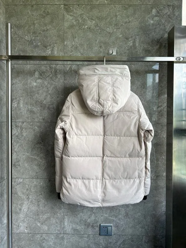 Куртки И Пуховики Женские Canada Goose 18111610