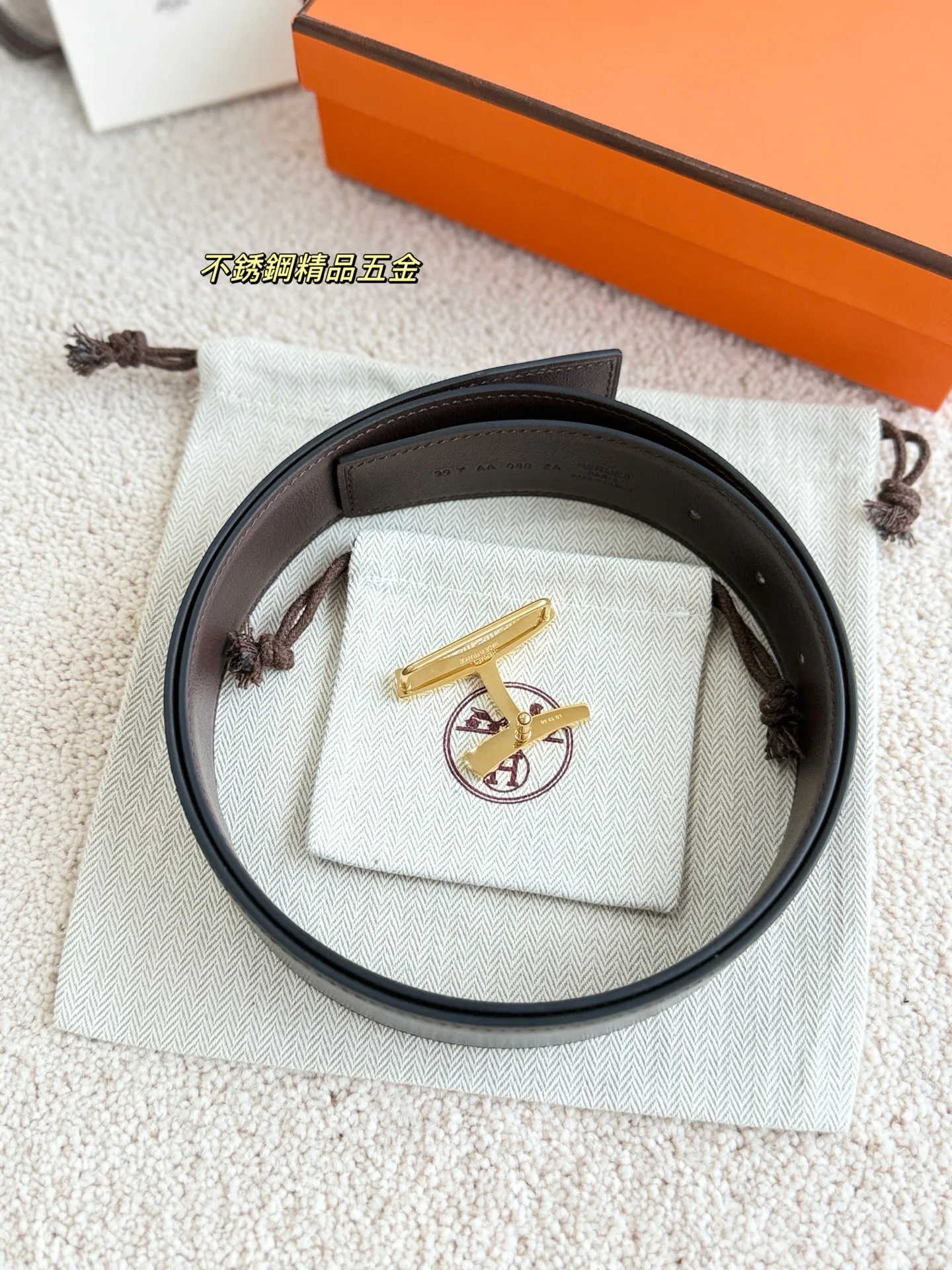 Поясные Сумки Мужские Hermes 5189707