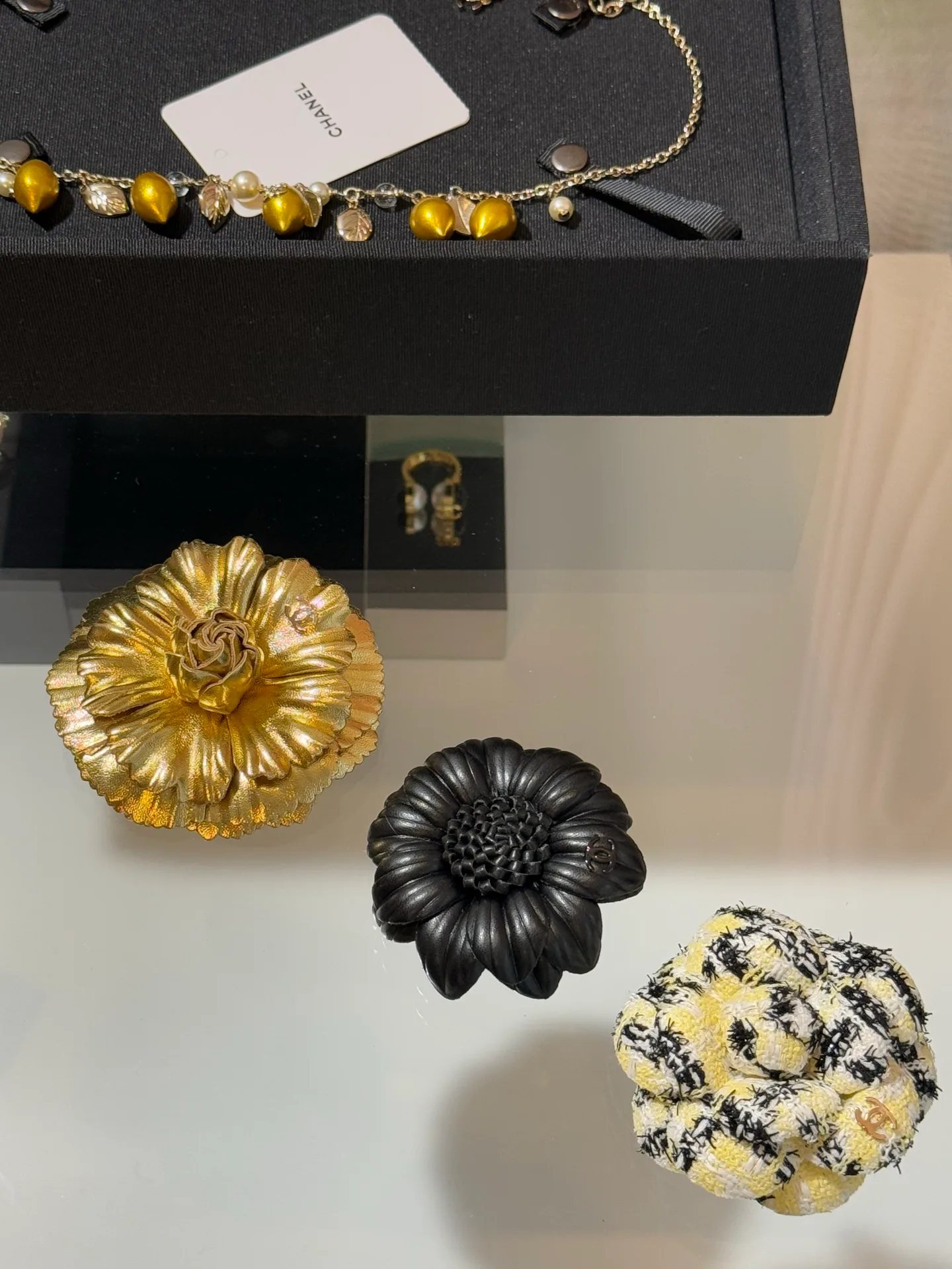 Платки Chanel 11581658