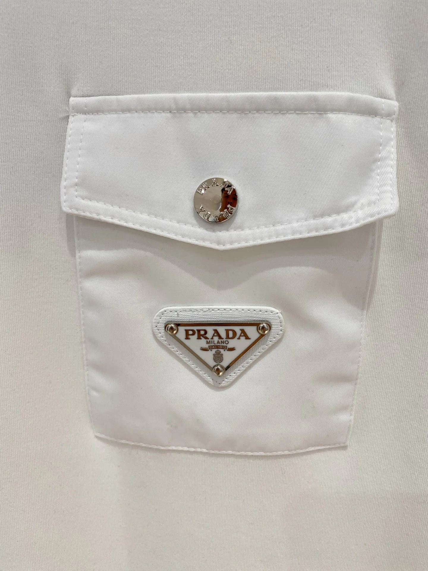 Свитшоты И Худи Мужские Prada 688123