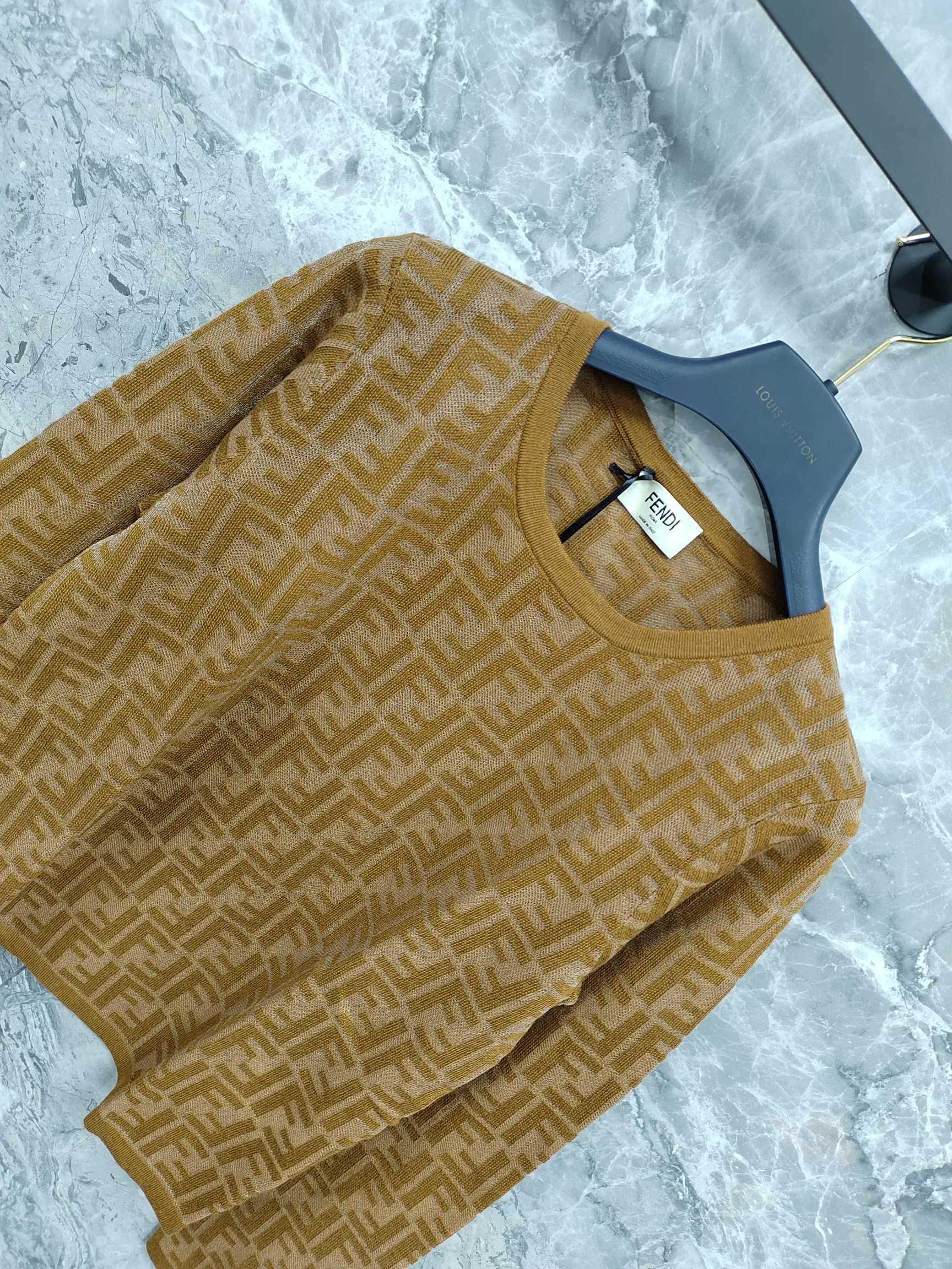 Джемперы И Свитеры Женские Fendi 18743393